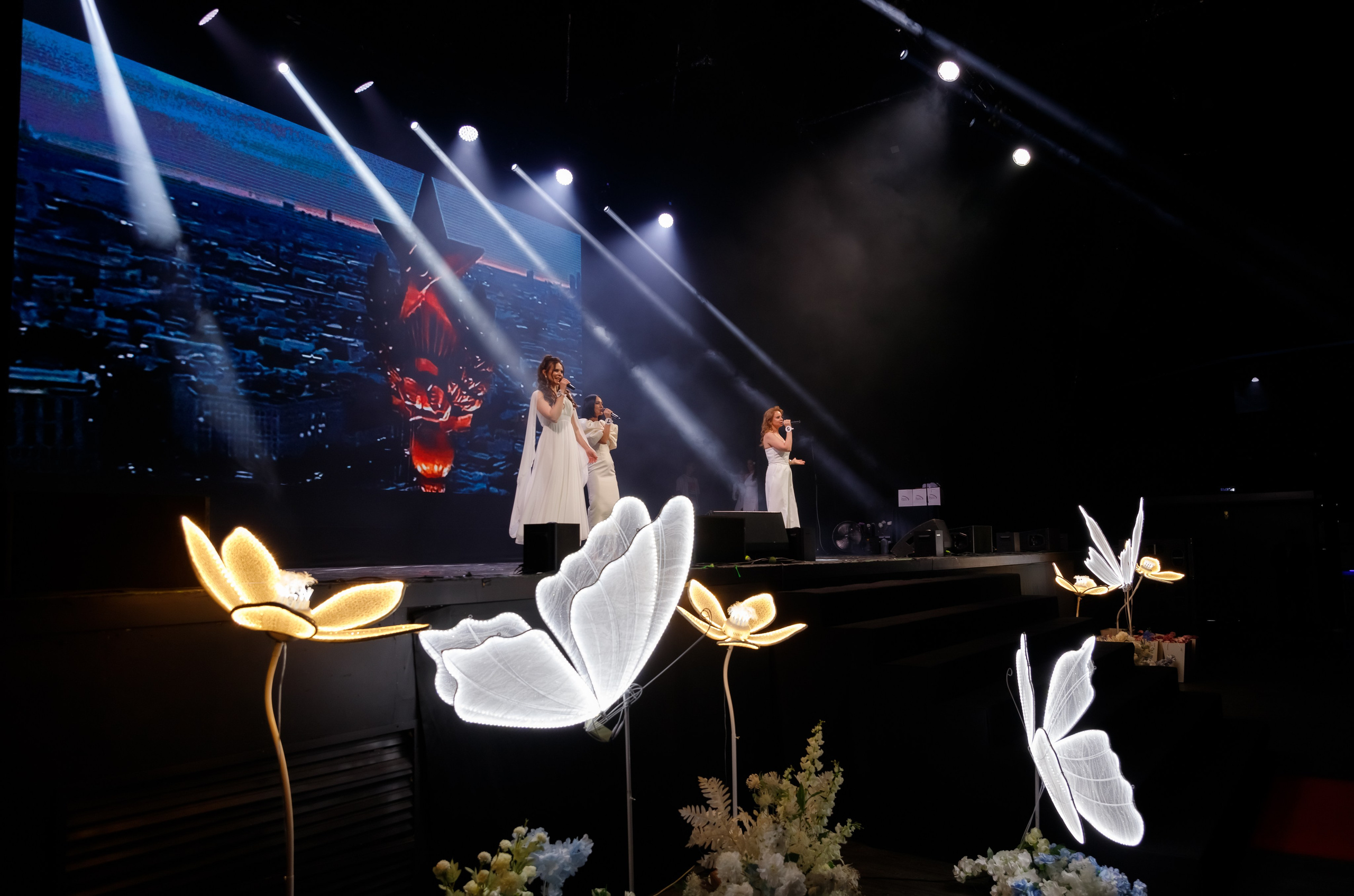 Мисс и Миссис Бизнес Москва. Фотограф в Москве и в Санкт-Петербурге Юлия Халикова