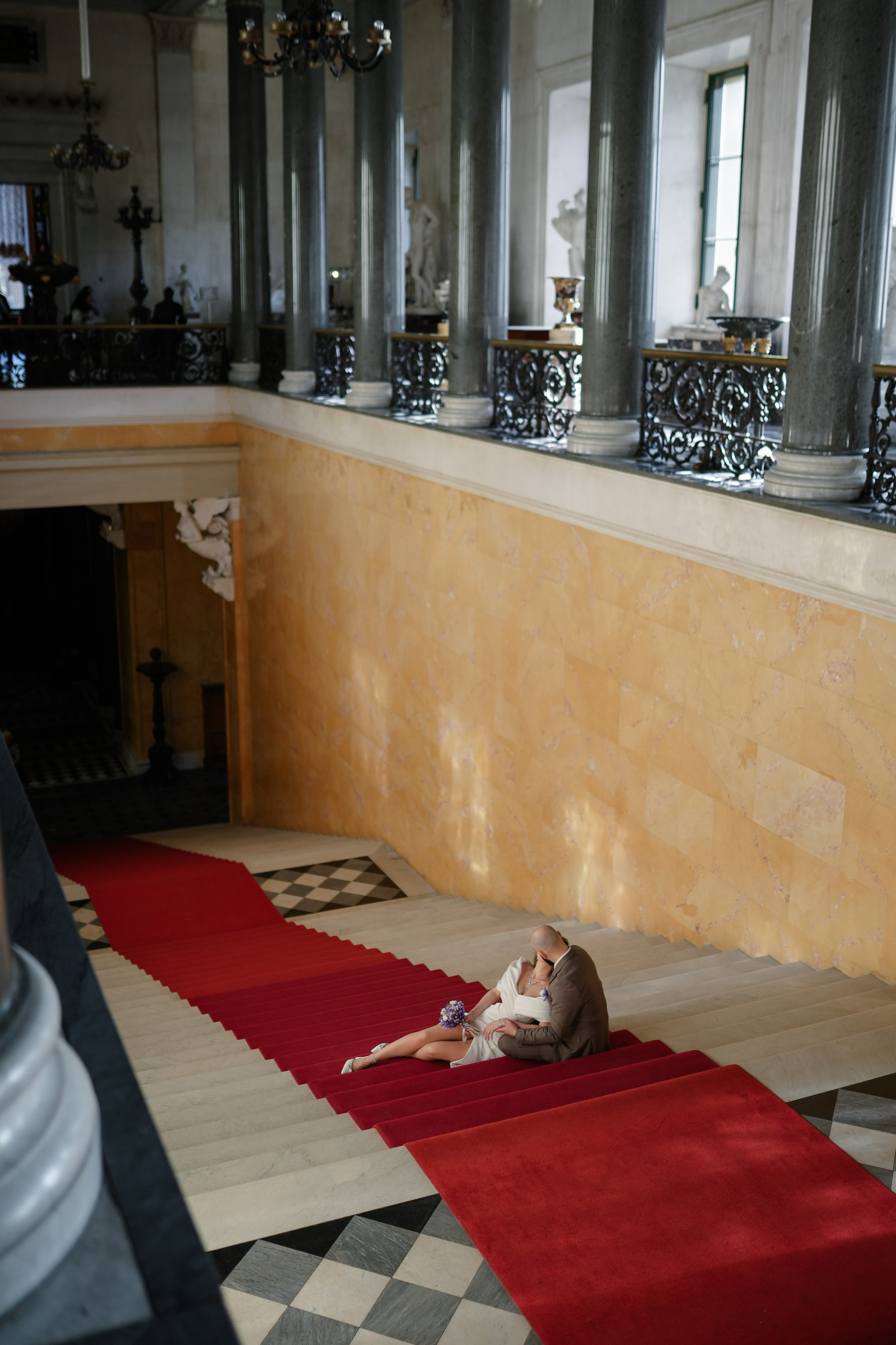 ROMAN&TATIANA. Свадебный фотограф в Санкт-Петербурге Харичева Анастасия
