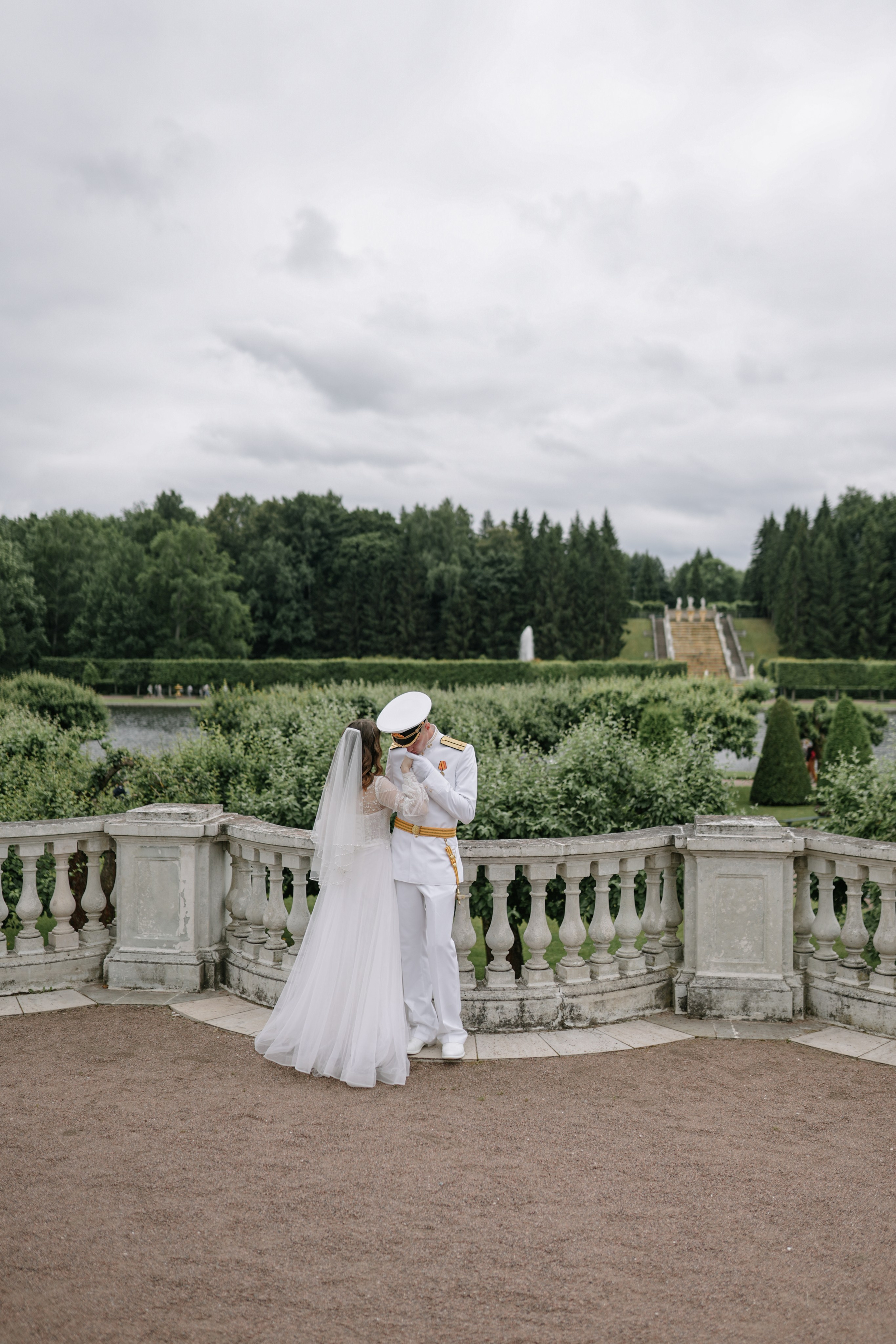RUSLAN&DARIA. Свадебный фотограф в Санкт-Петербурге Харичева Анастасия