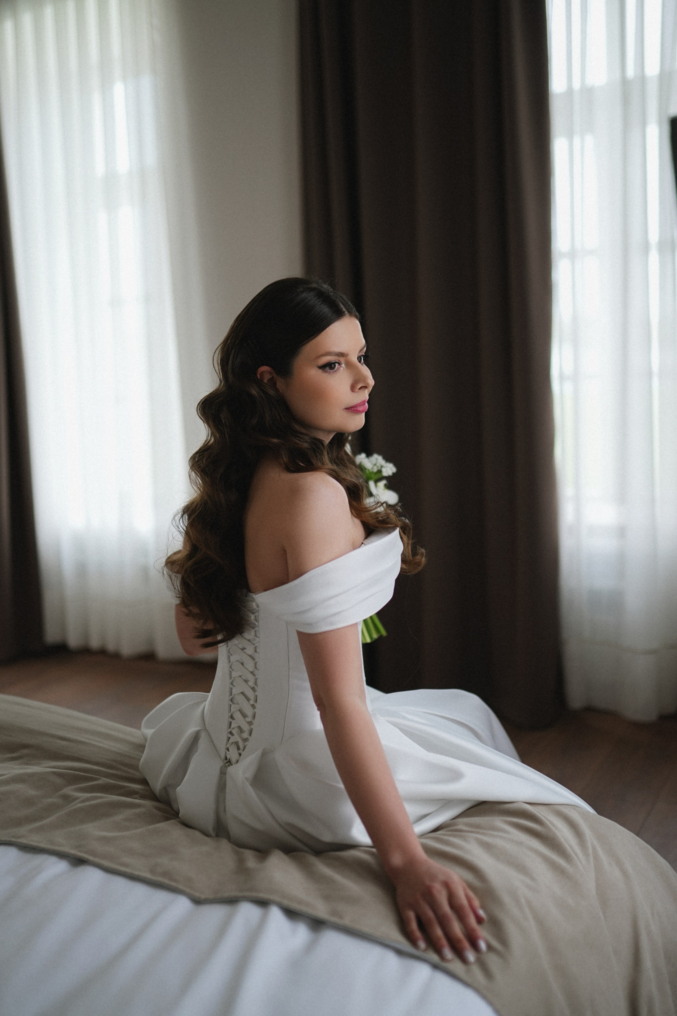 EVGENIY&MARINA. Свадебный фотограф в Санкт-Петербурге Харичева Анастасия