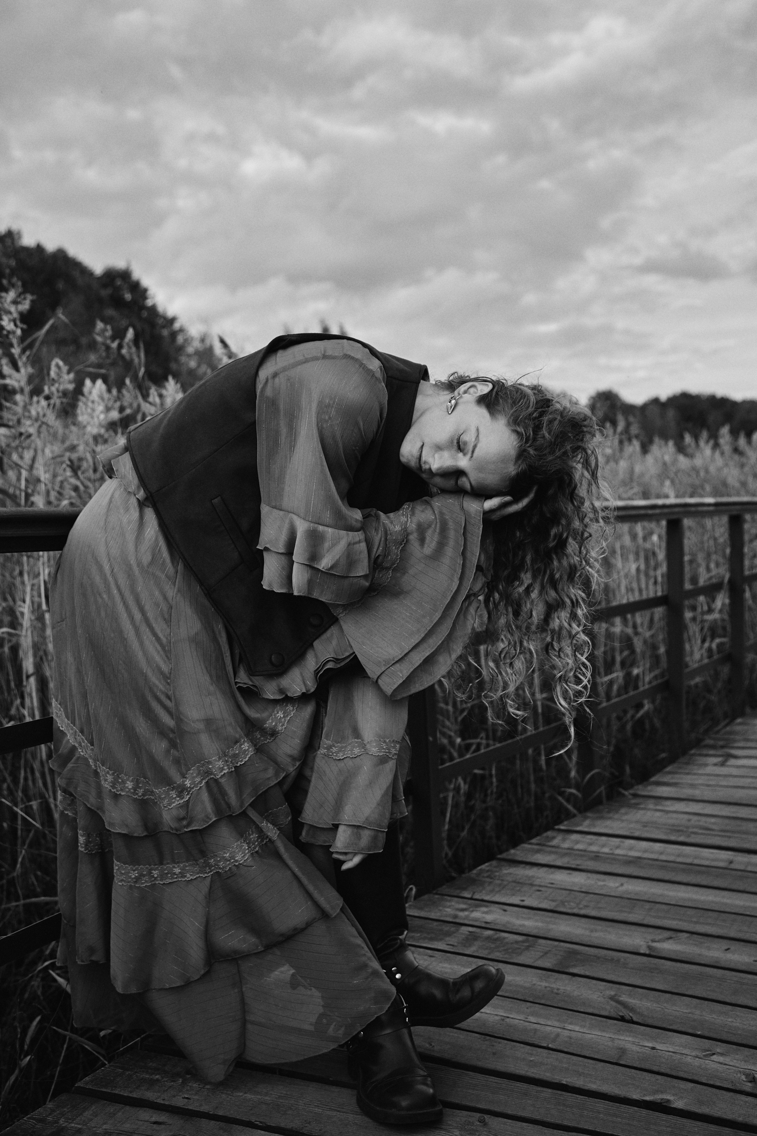 Ann. Фотограф Анна Гребенник