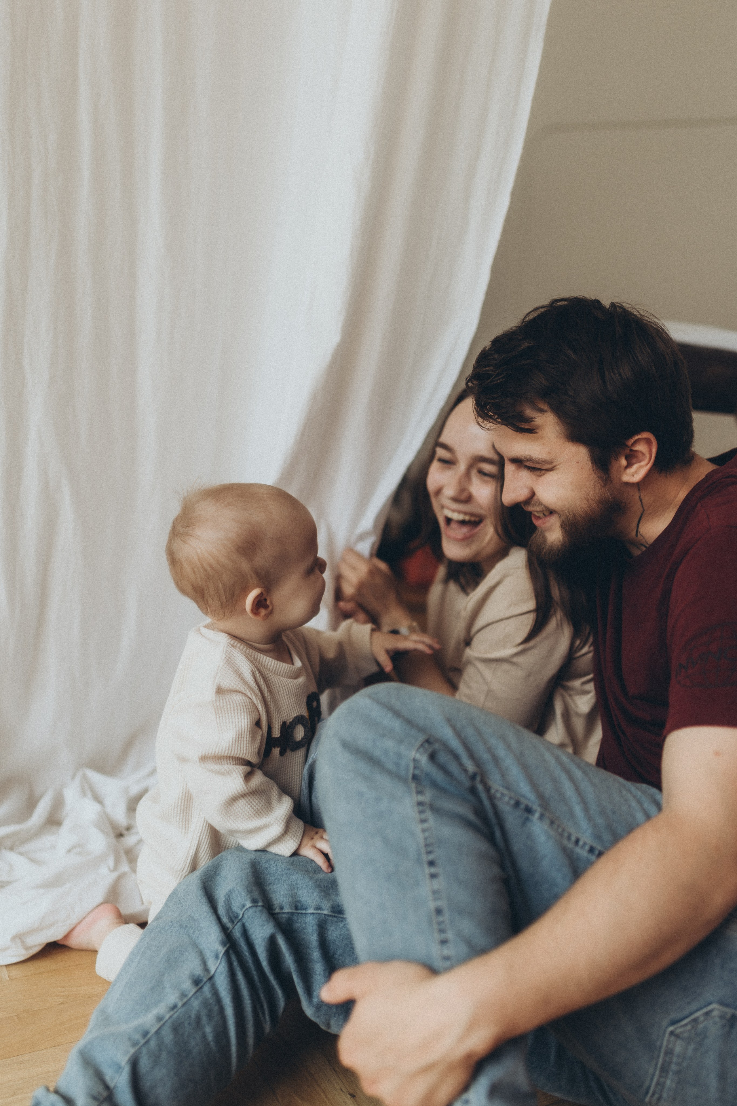 Тёплая история про детство. Фотограф Санкт-Петербург|СПБ|Питер Марина Медведева