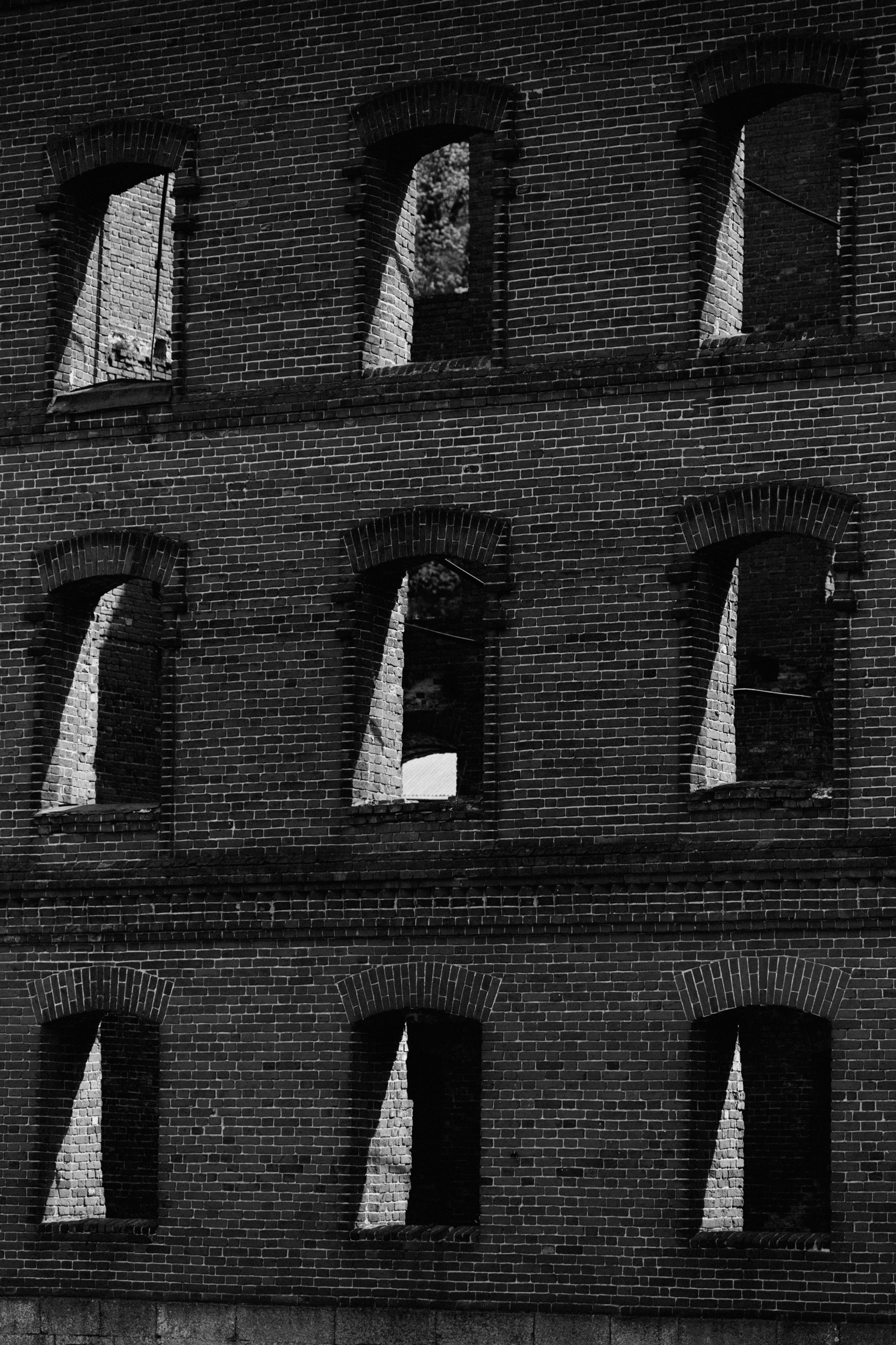 BAON x Кудыкина Гора. Фотограф Сурков Никита