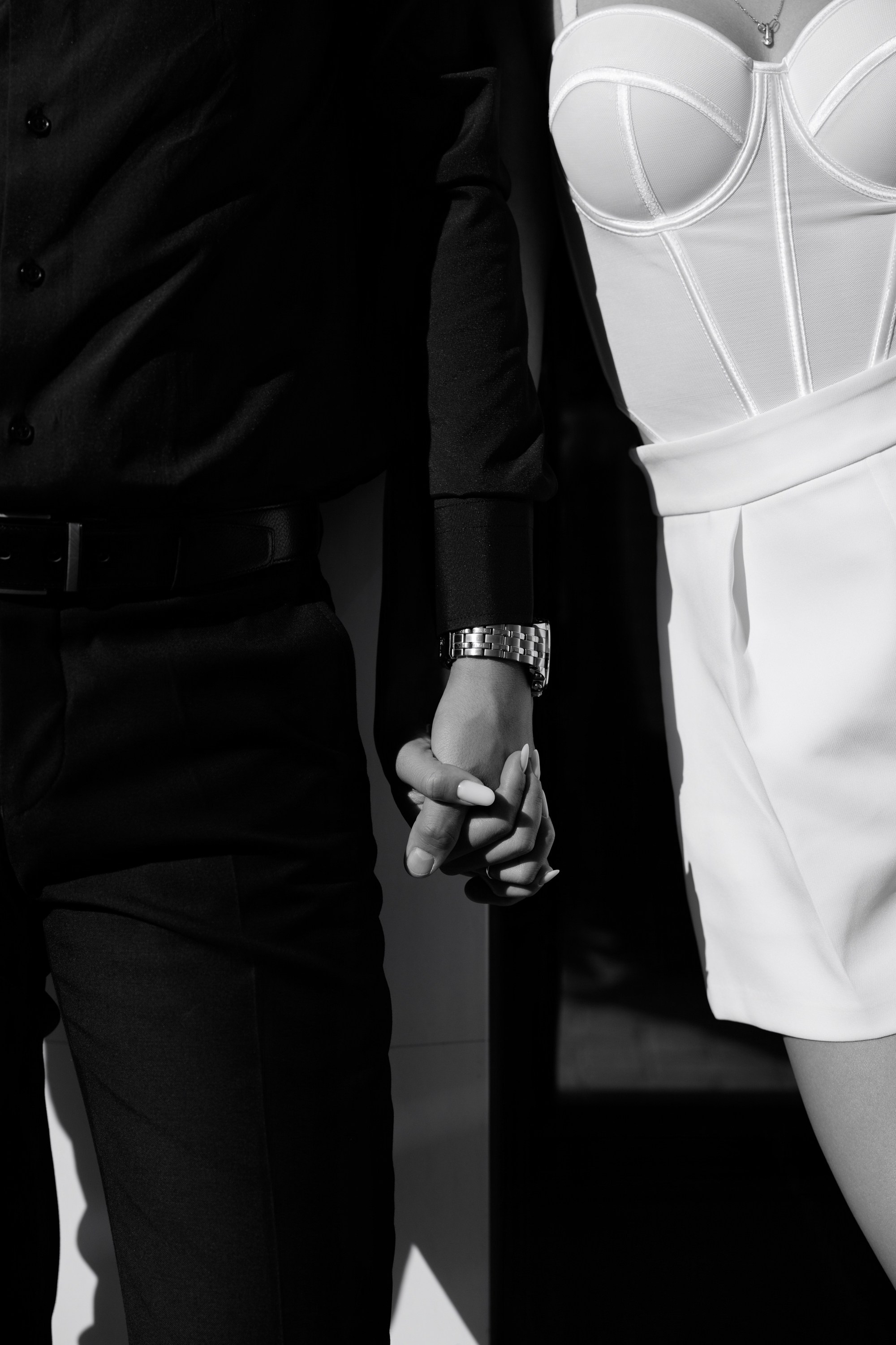 Дмитрий и Алёна. Свадебный фотограф