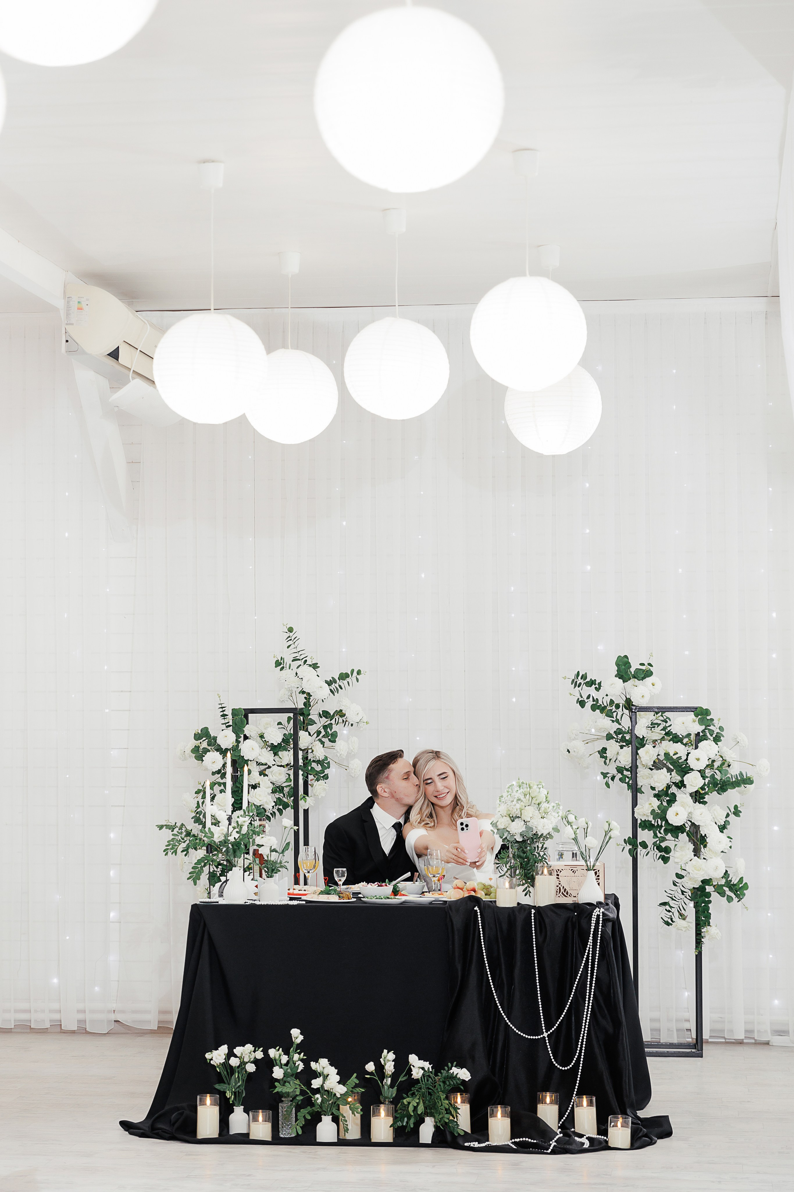 Свадьба. Свадебный и семейный фотограф в Твери и Тверской области