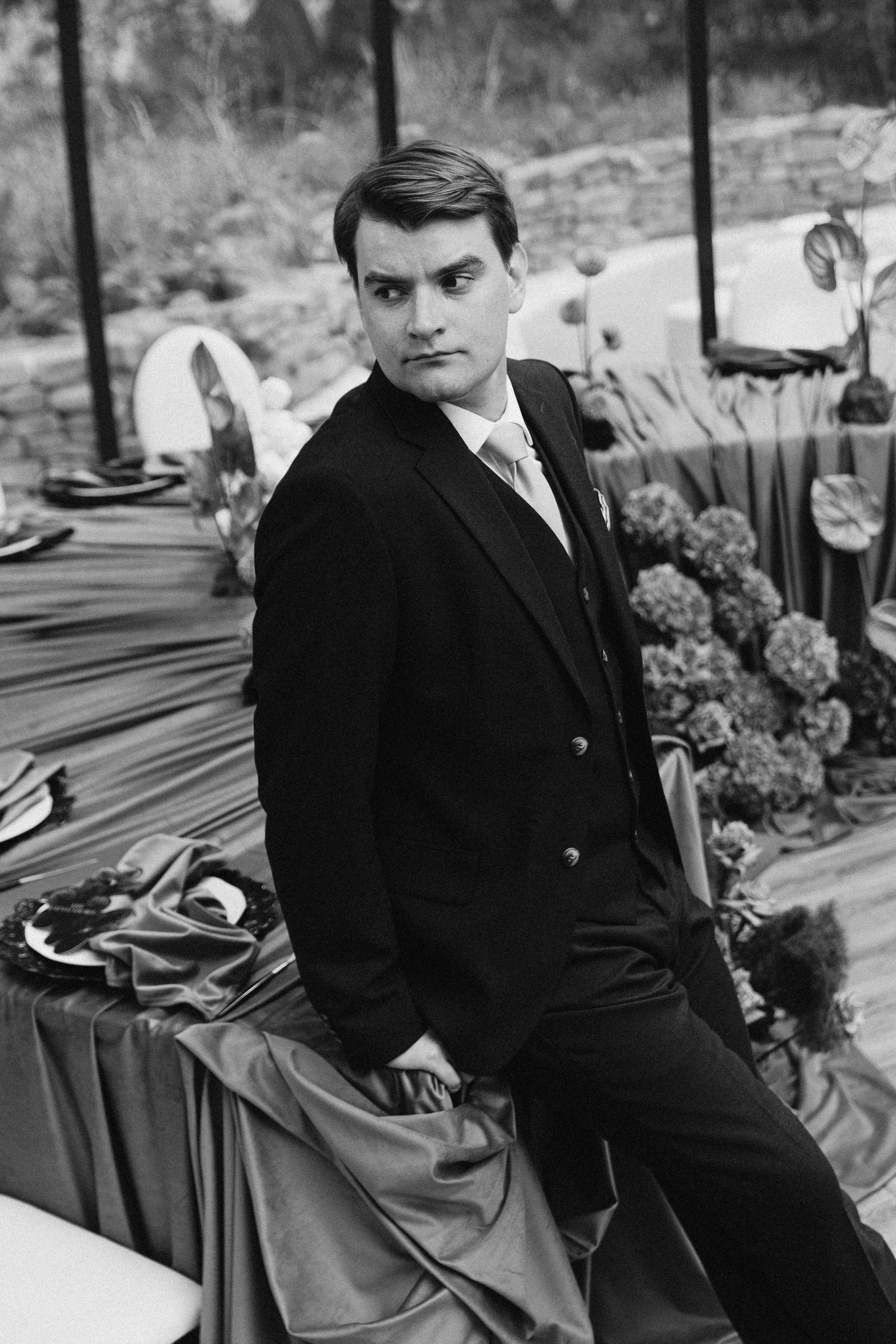 Luv. Свадебный фотограф Максим Яненко в Волгограде