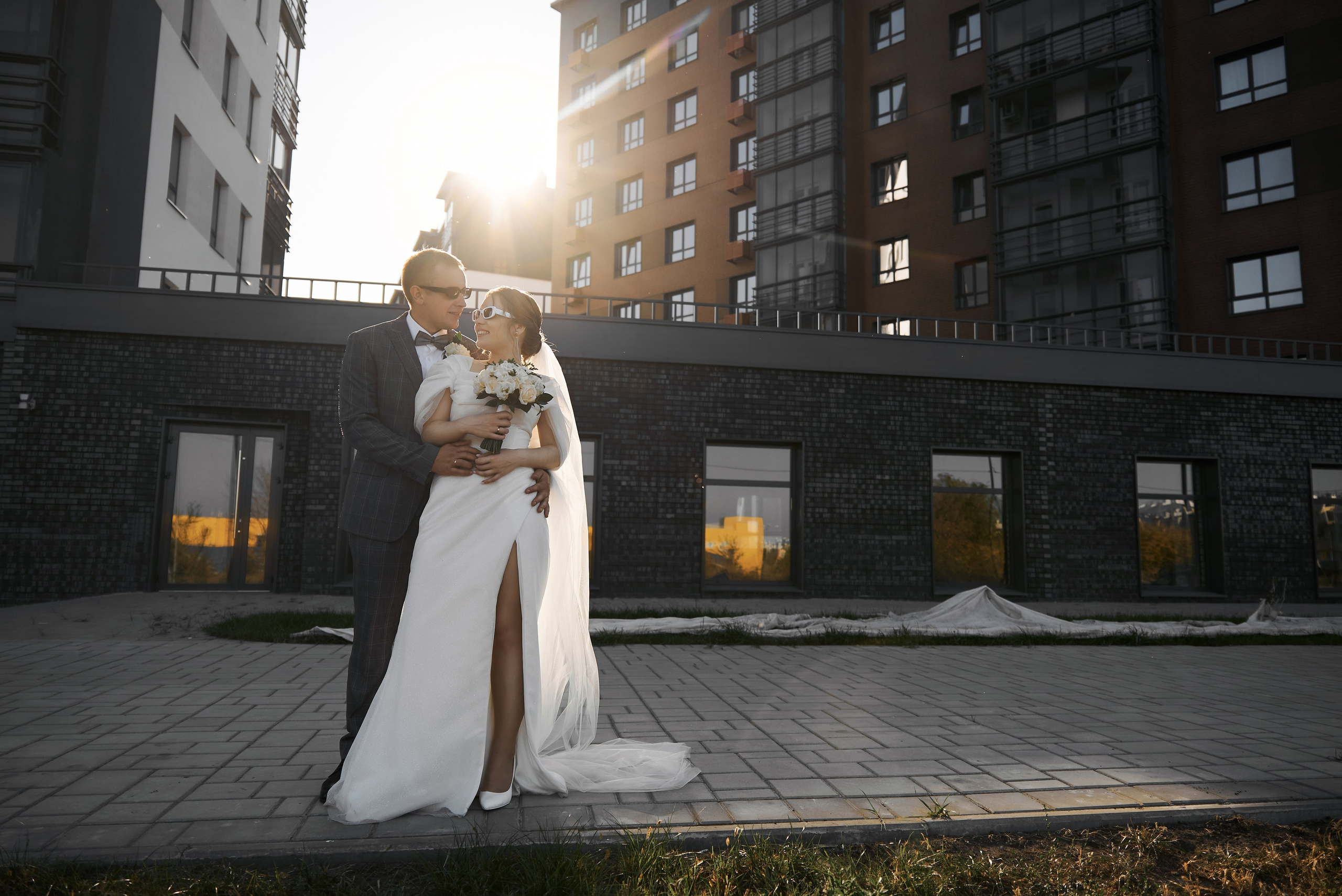 V&T. Свадебный и семейный фотограф в Ульяновске Татьяна Селезнева