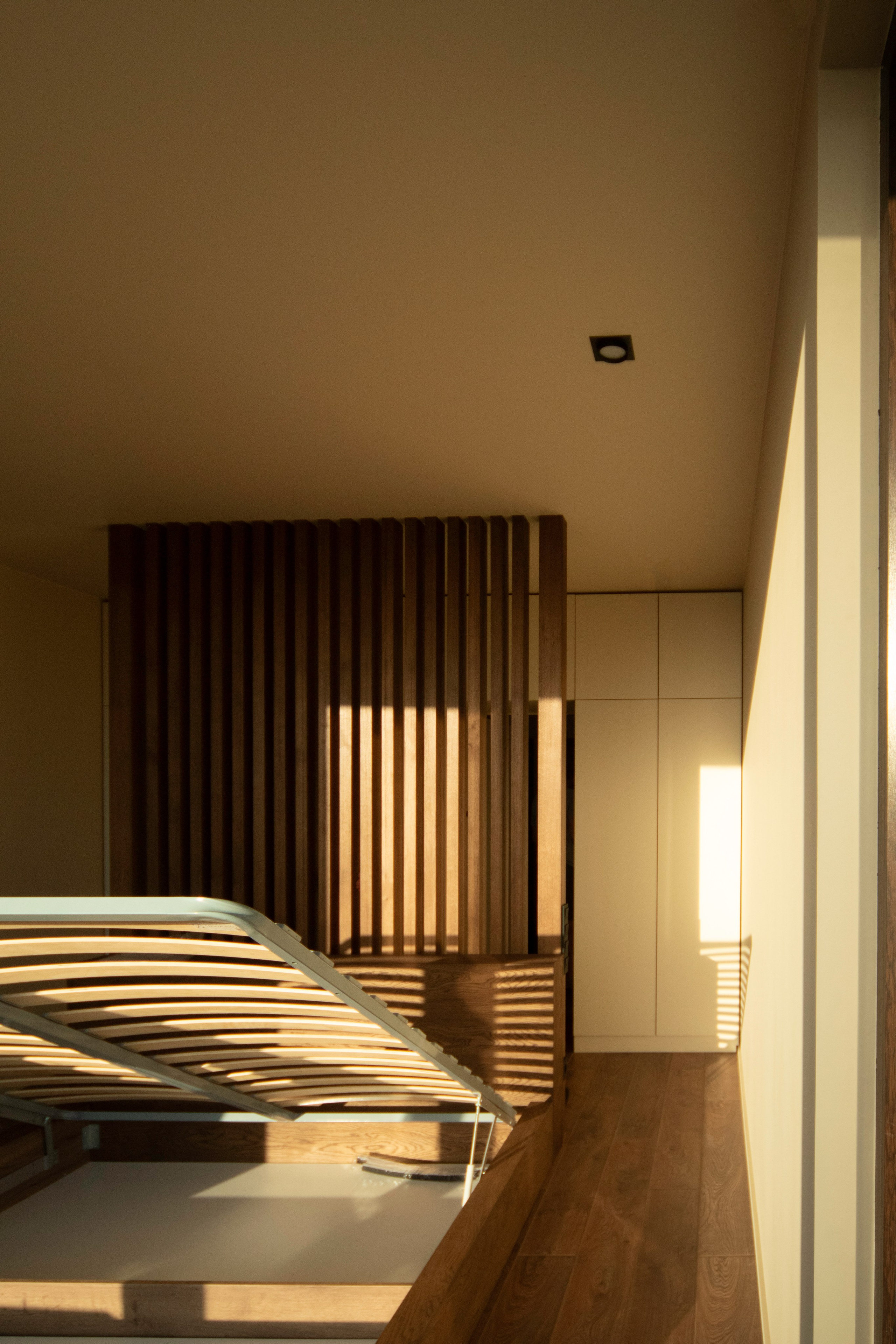 Спальня. Пространство