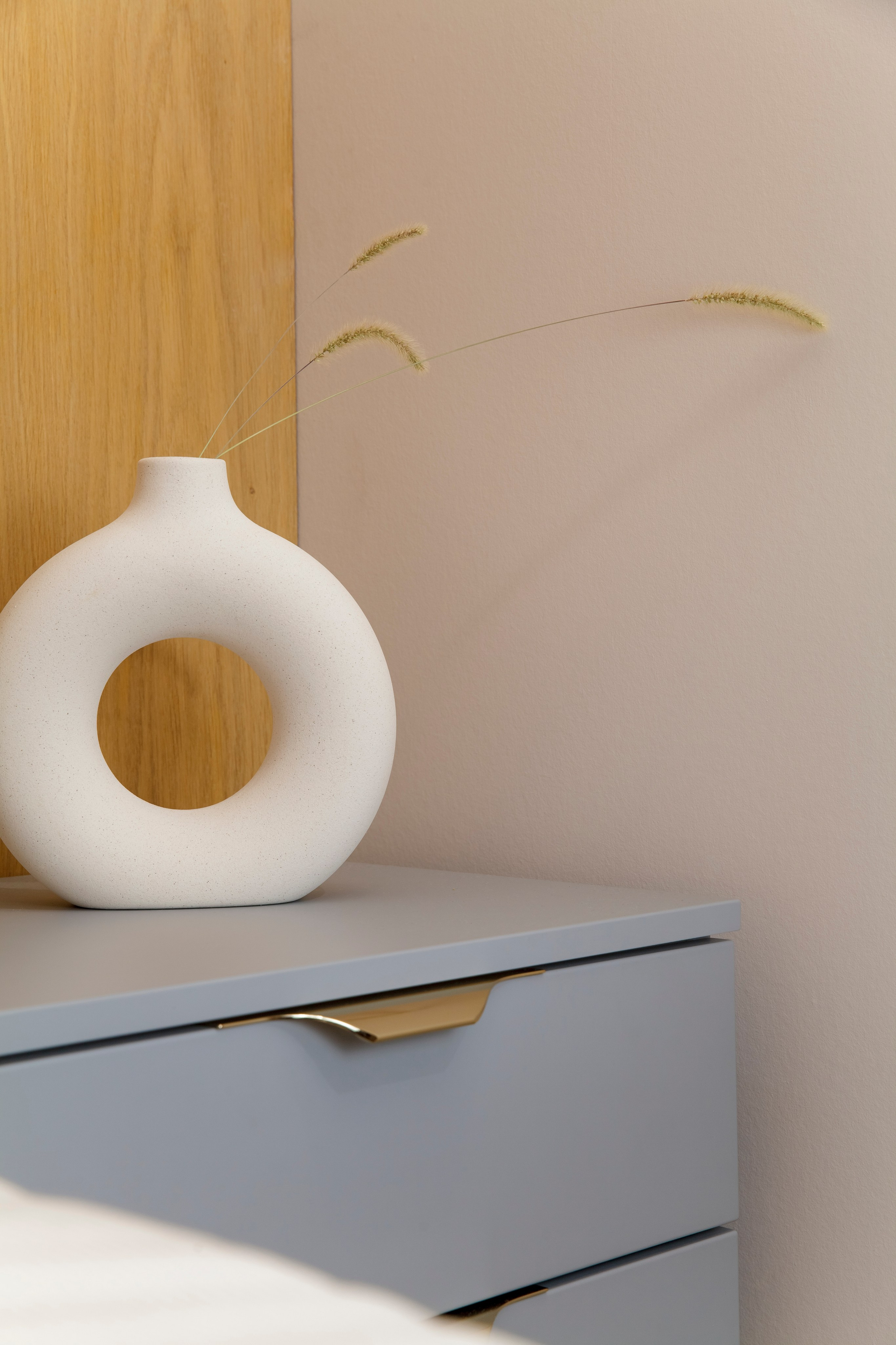 Спальня. Пространство