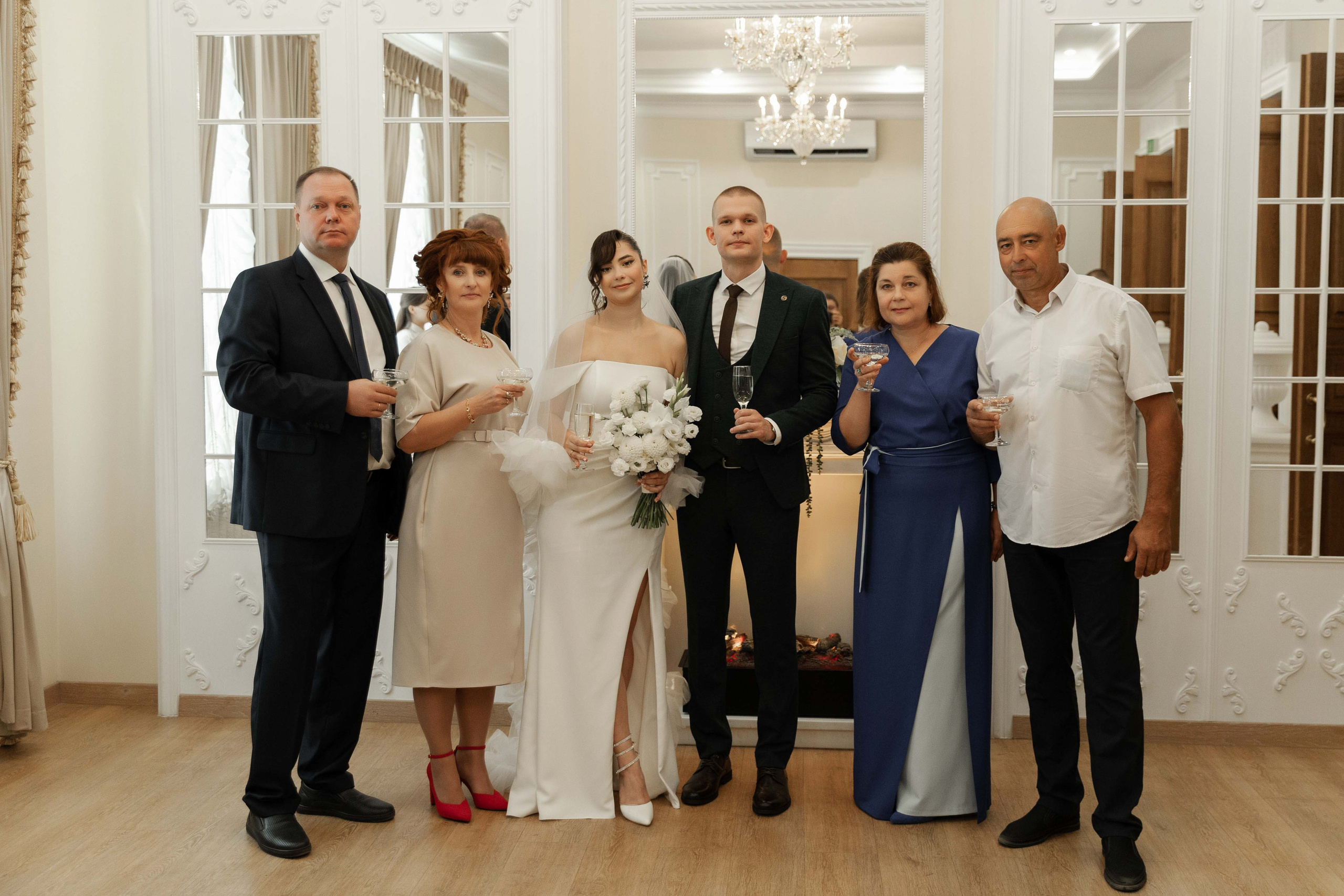 Вера и Илья. Я Ира и я фотографирую свадьбы более 10 лет