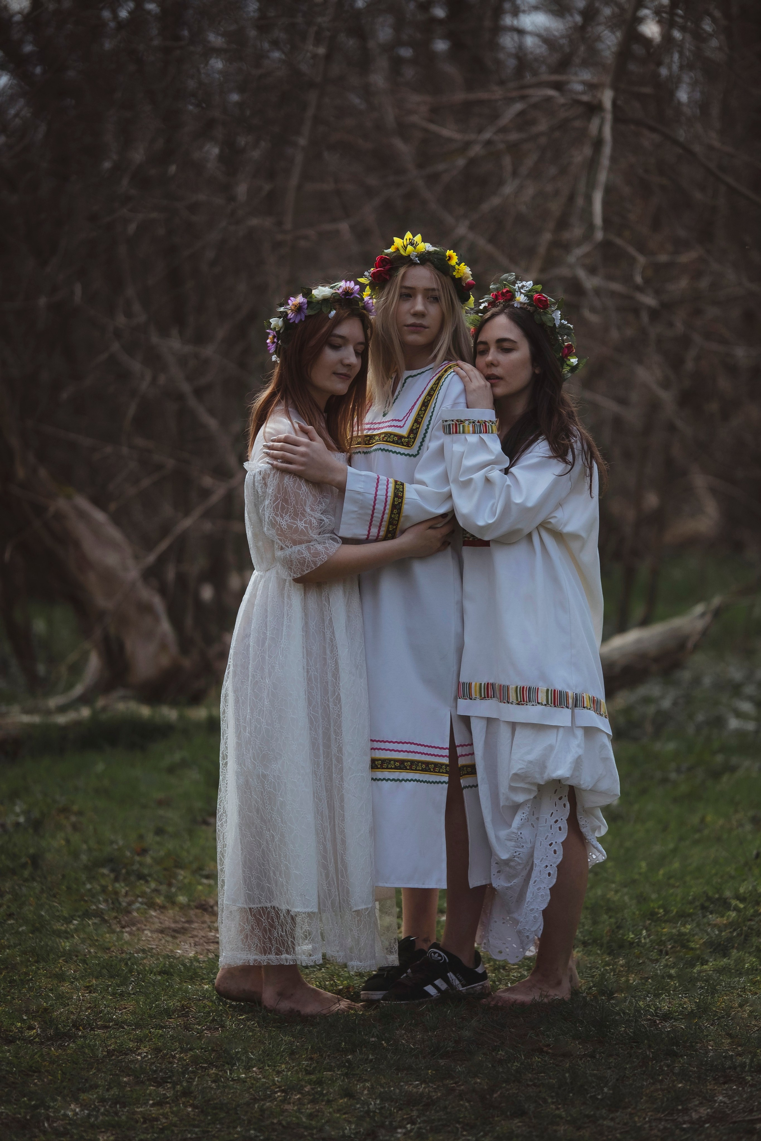 Зеленый остров. Главная