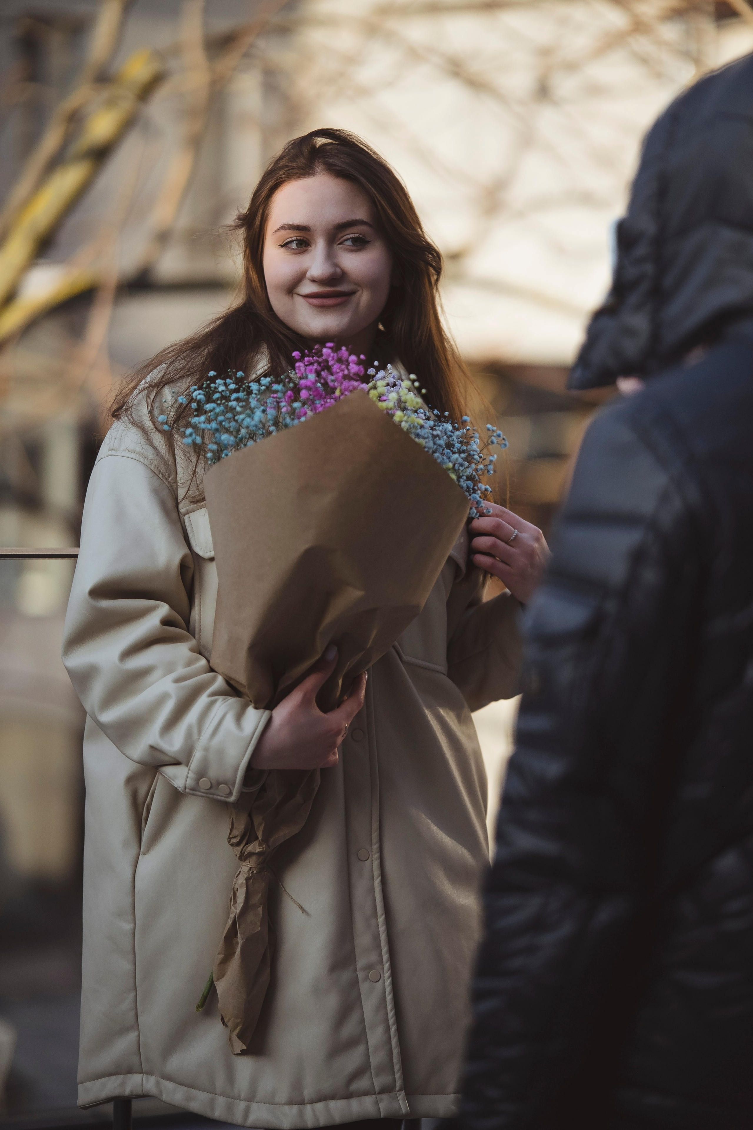 8 марта Inside. Главная