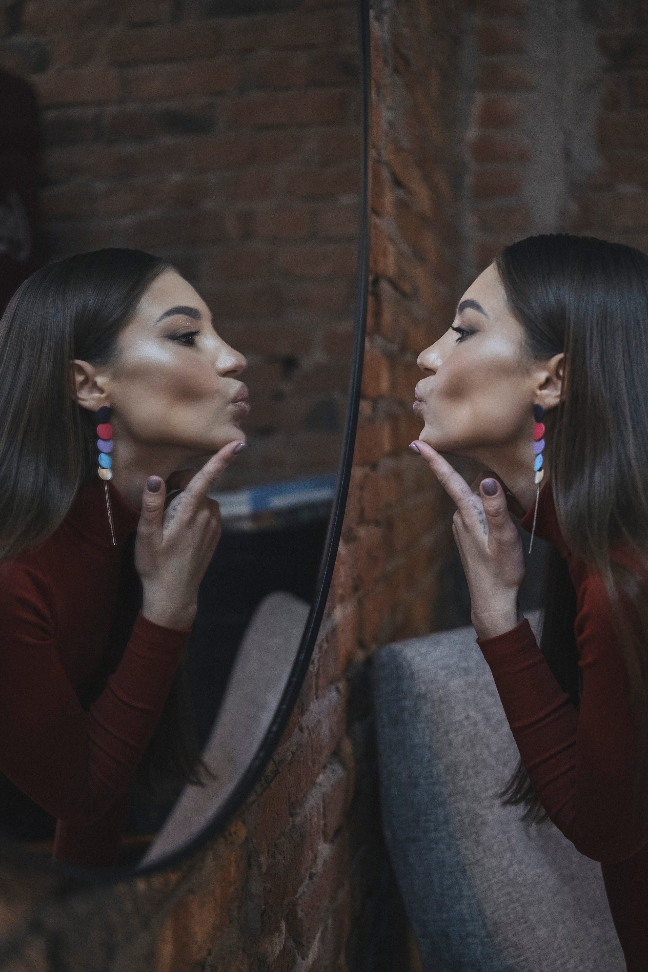 Анастасия А. Главная