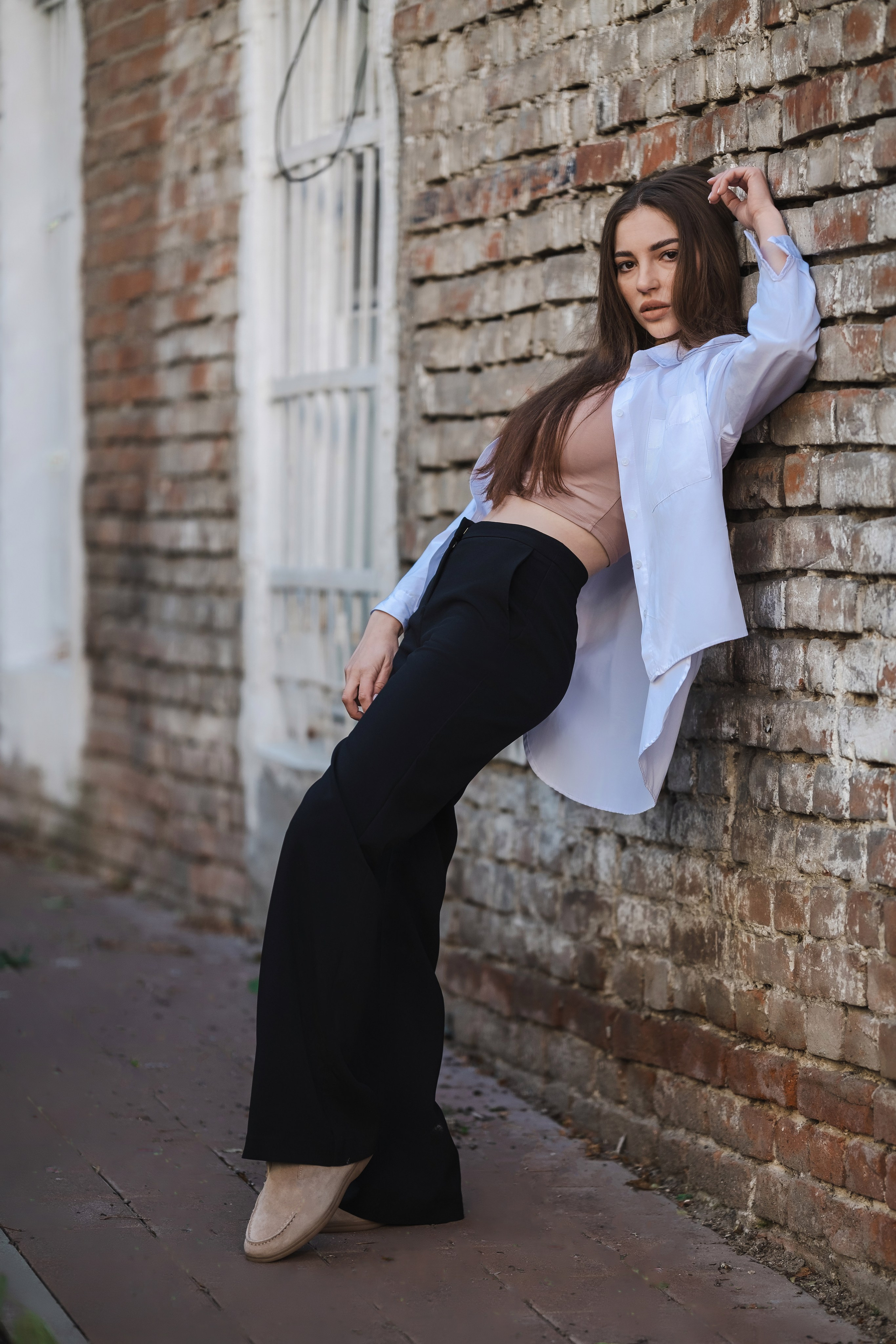 Анастасия А. Главная