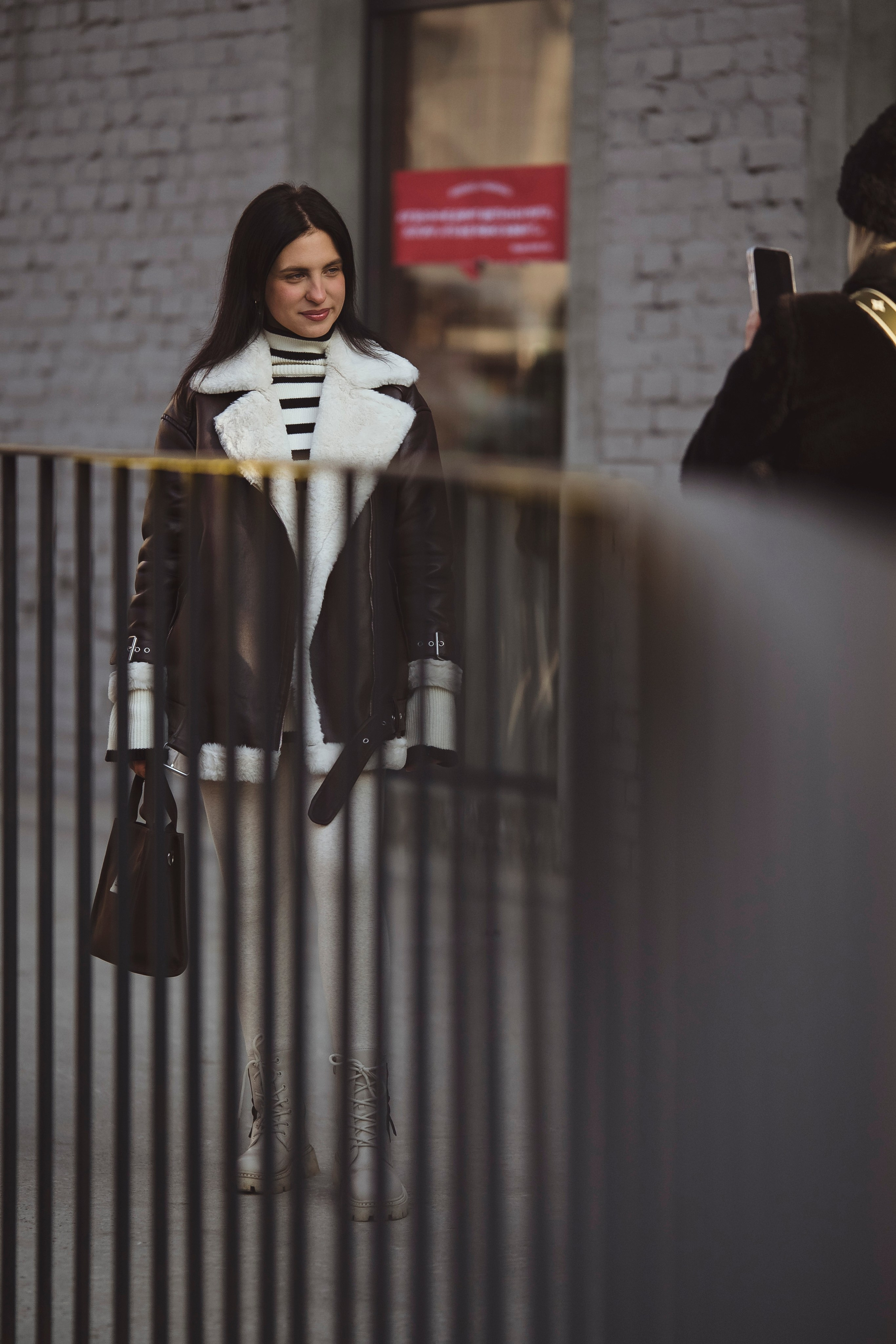 8 марта Inside. Главная