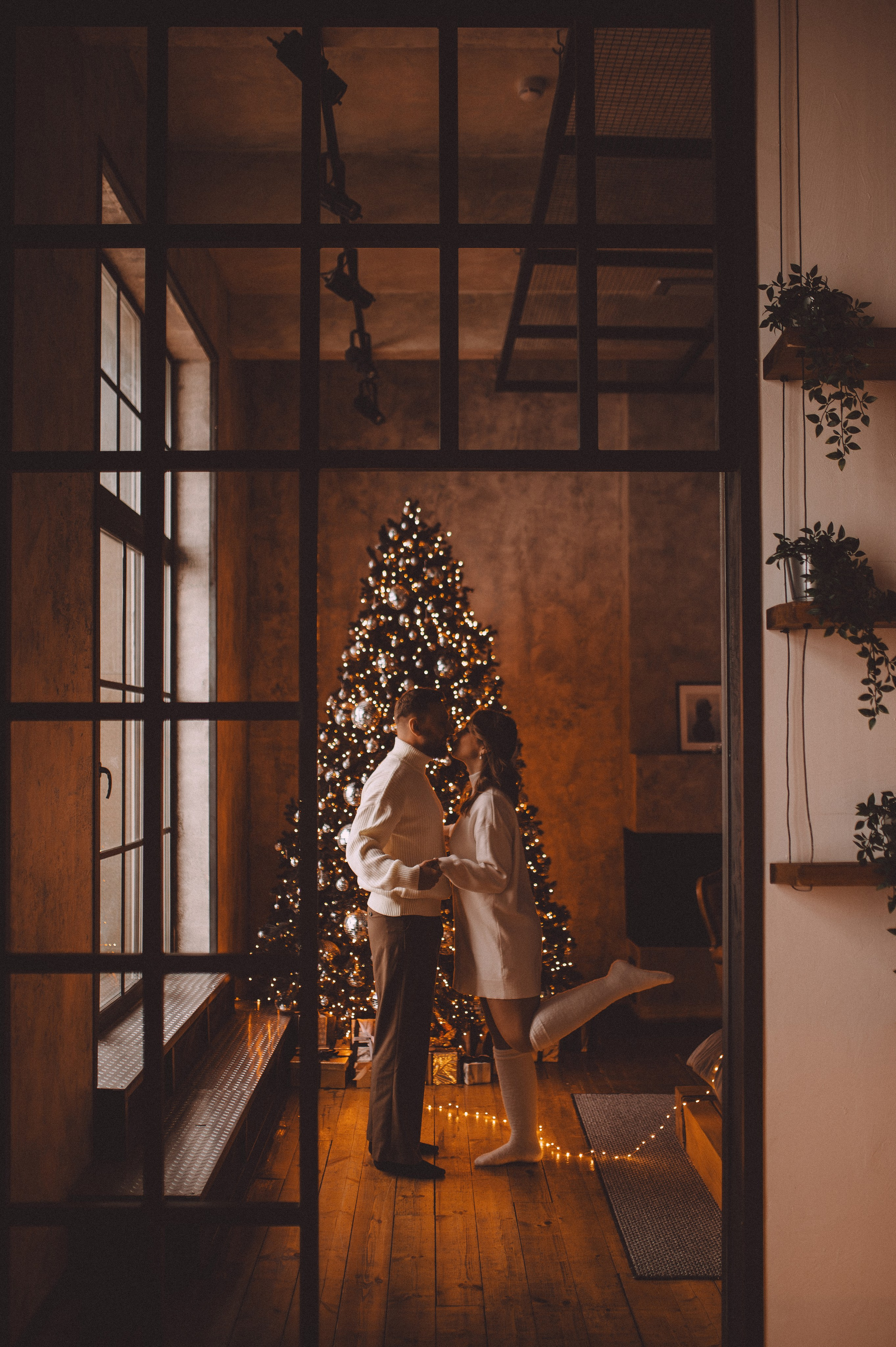 Миша и Алиса. Свадебный фотограф в Санкт-Петербурге