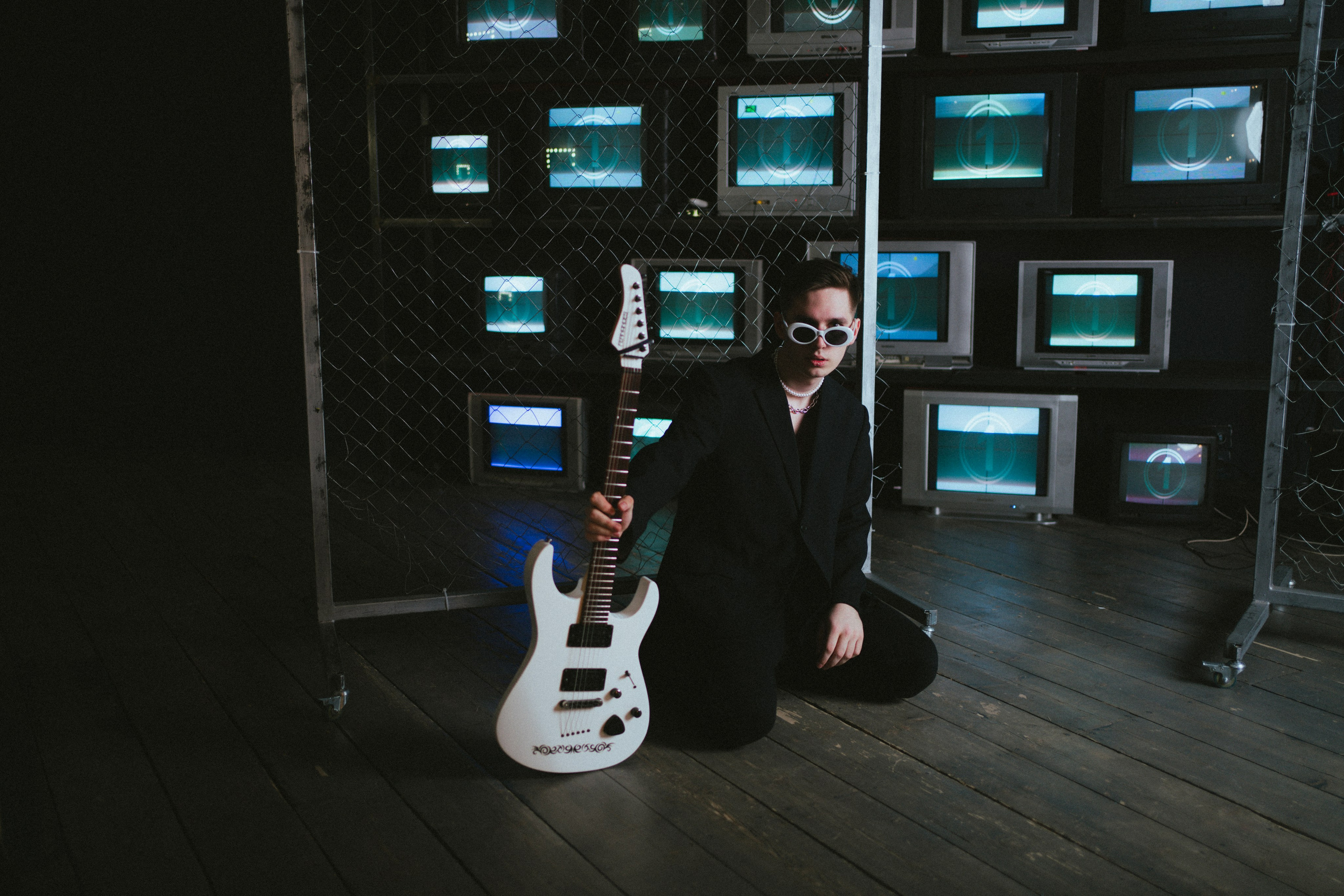 Потенциал. Фотограф Екатерина Крючкова