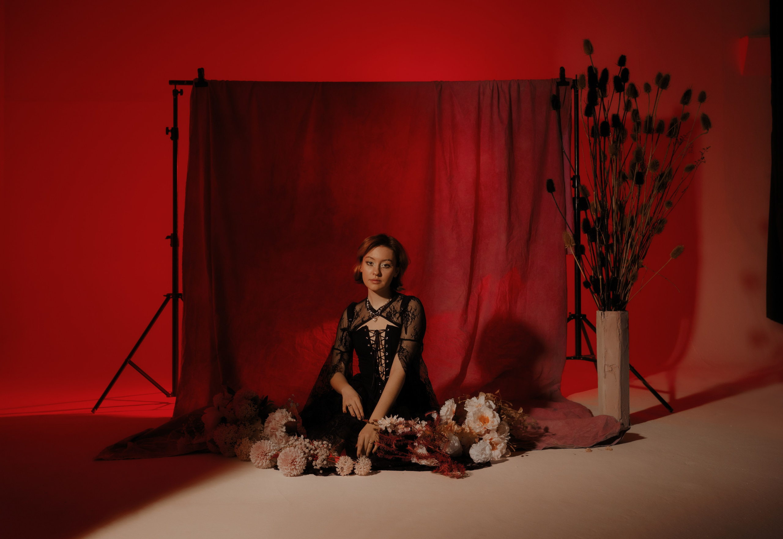 Castle. Фотограф Екатерина Крючкова