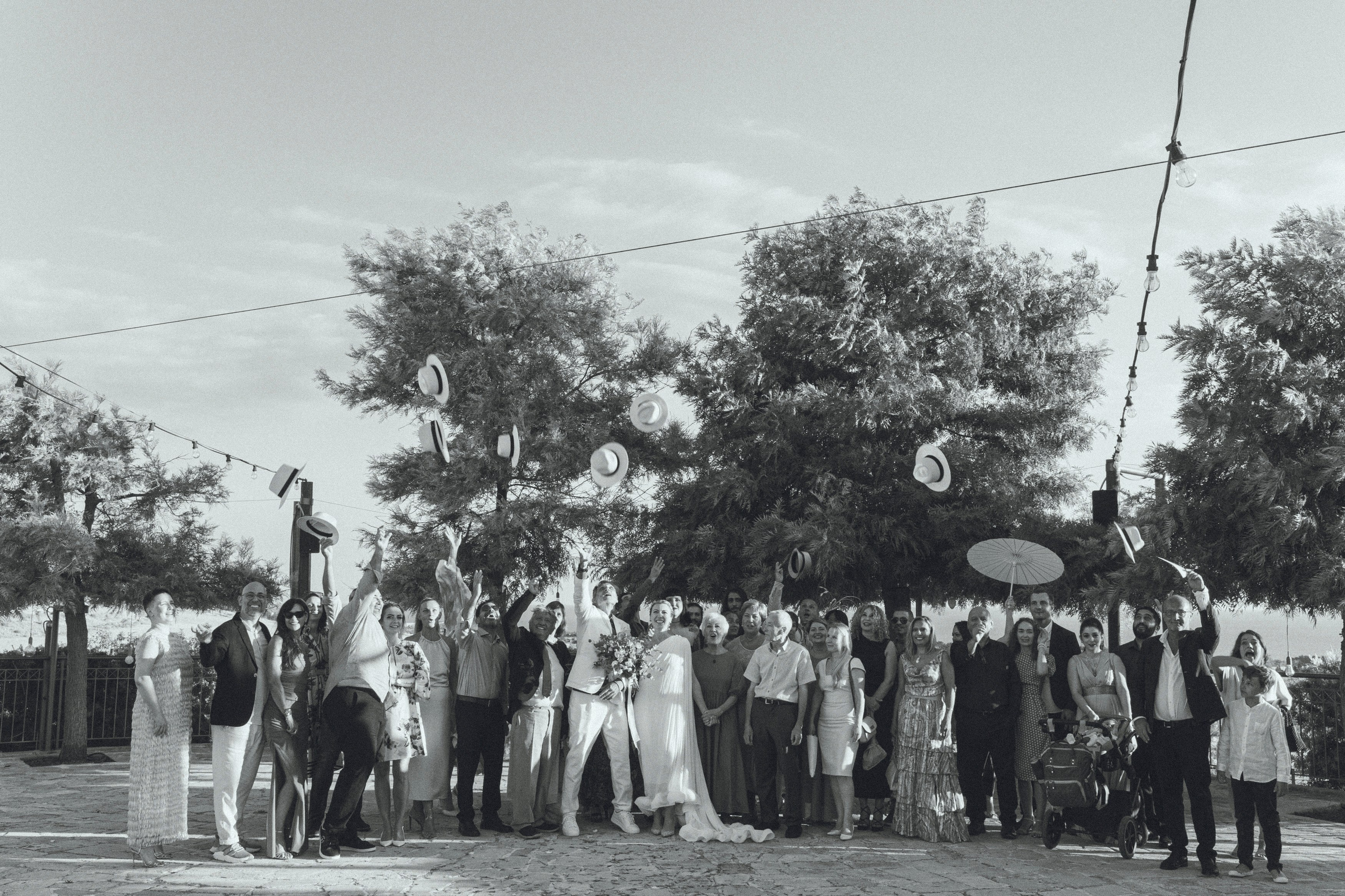 Dancing, laughter and traditions — a Greek-Russian Wedding. Katerina Nord | Wedding and Couple Photographer in Germany and Europe