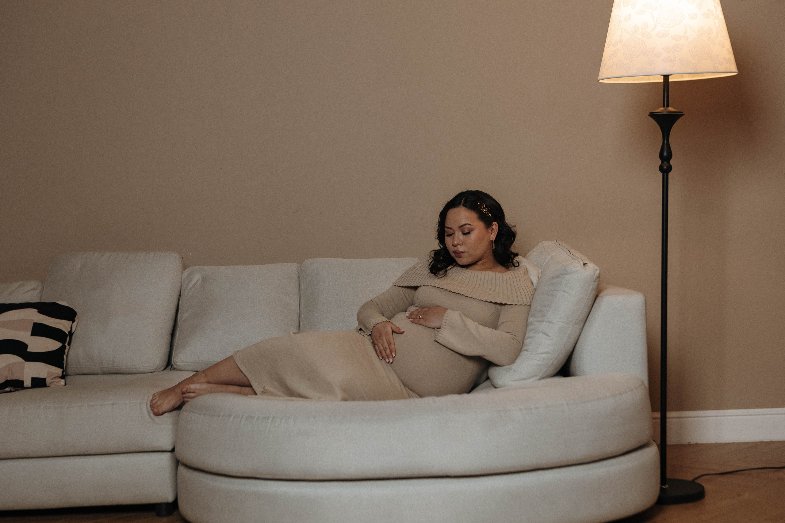 В ожидании. Свадебный, семейный фотограф в Перми и Пермском крае. Ольга Старицына