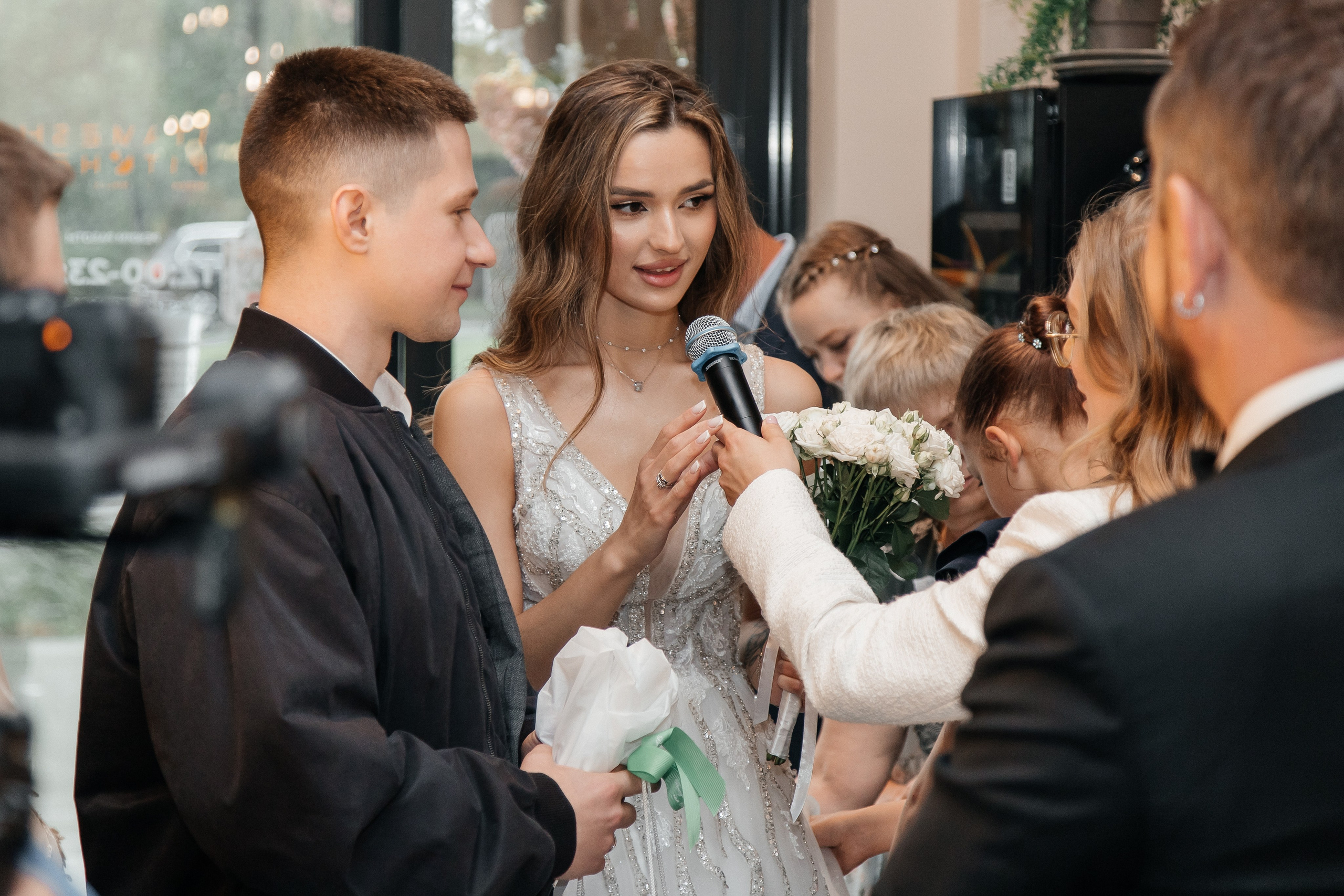 Иван и Марина/2024. Свадебный и семейный фотограф в Екатеринбурге