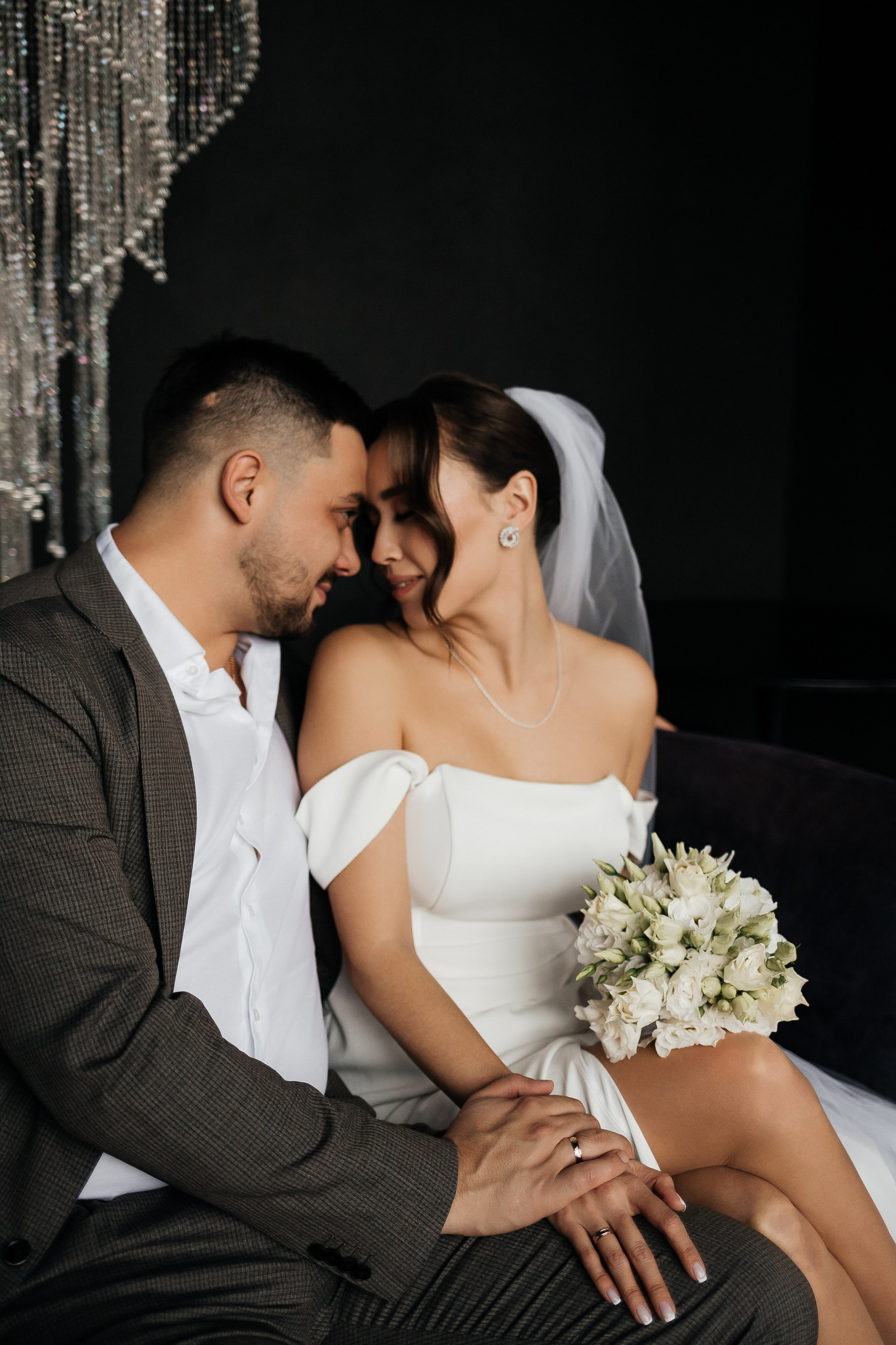 Рамиль и Регина/ 2024. Свадебный и семейный фотограф в Екатеринбурге