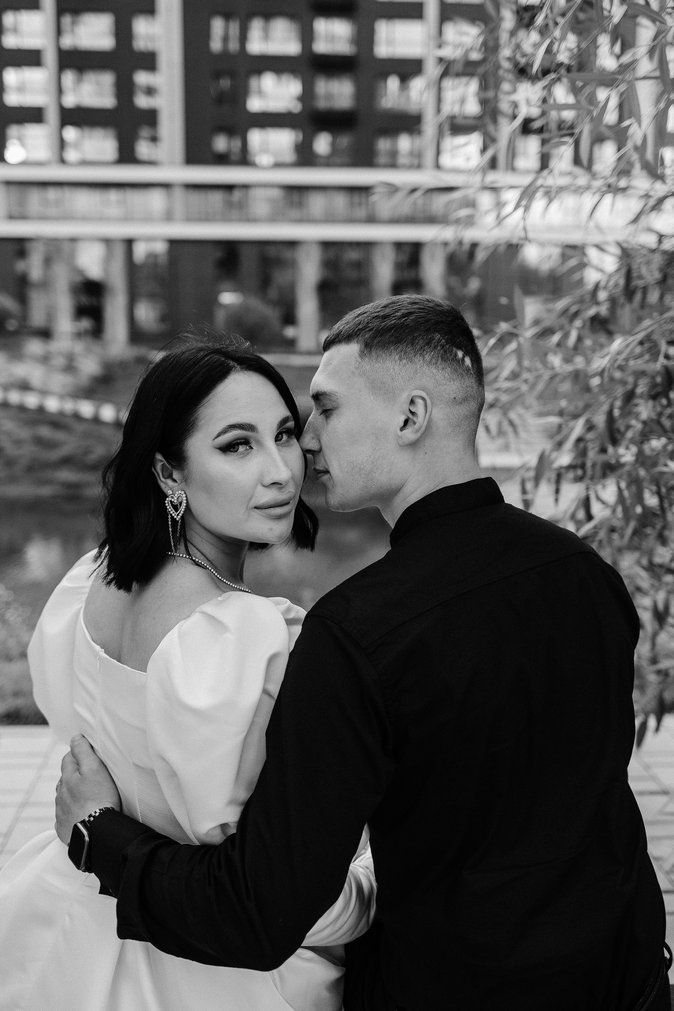 Александр и Карина/2024. Свадебный и семейный фотограф в Екатеринбурге