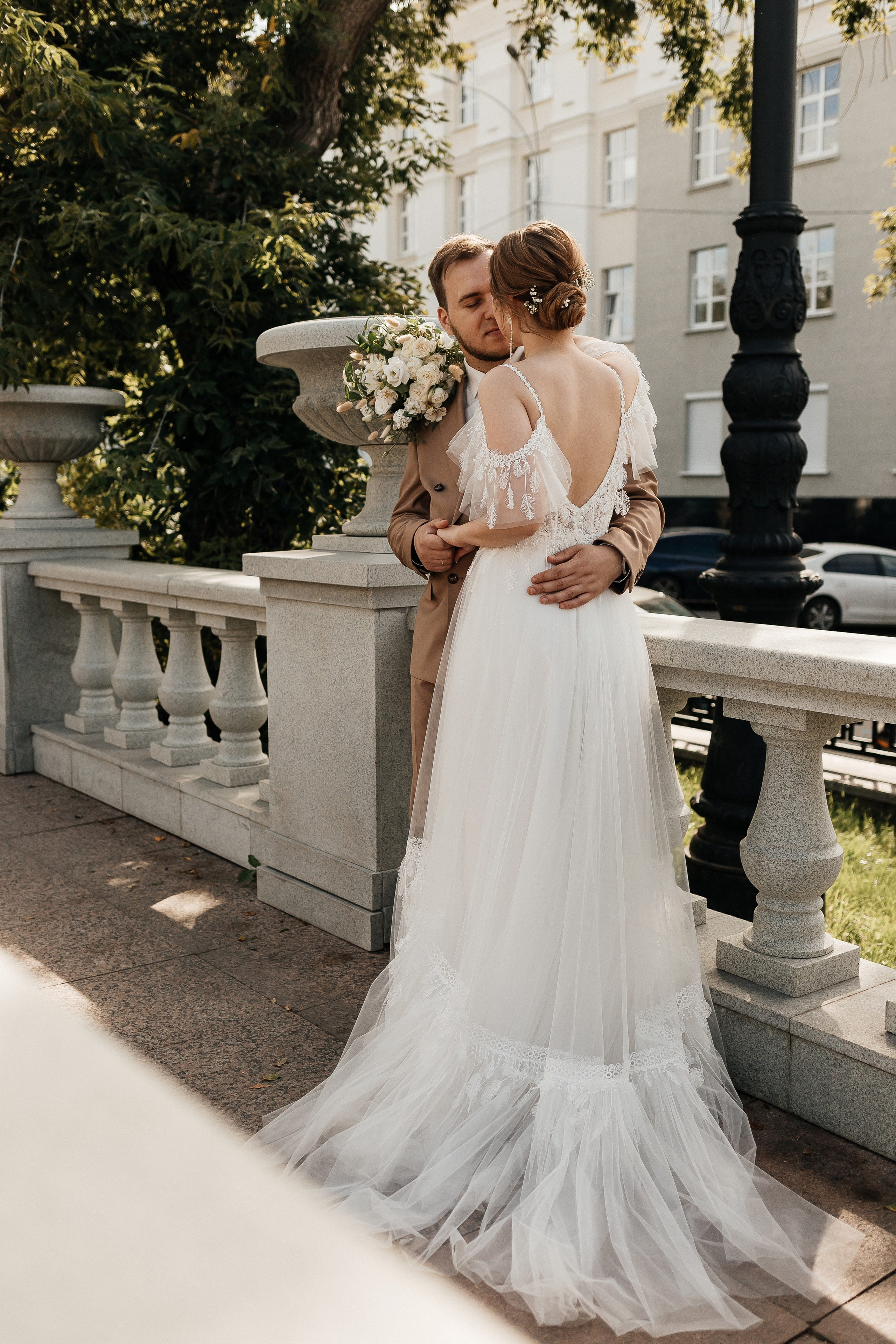 Сергей и Анастасия/2024. Свадебный и семейный фотограф в Екатеринбурге