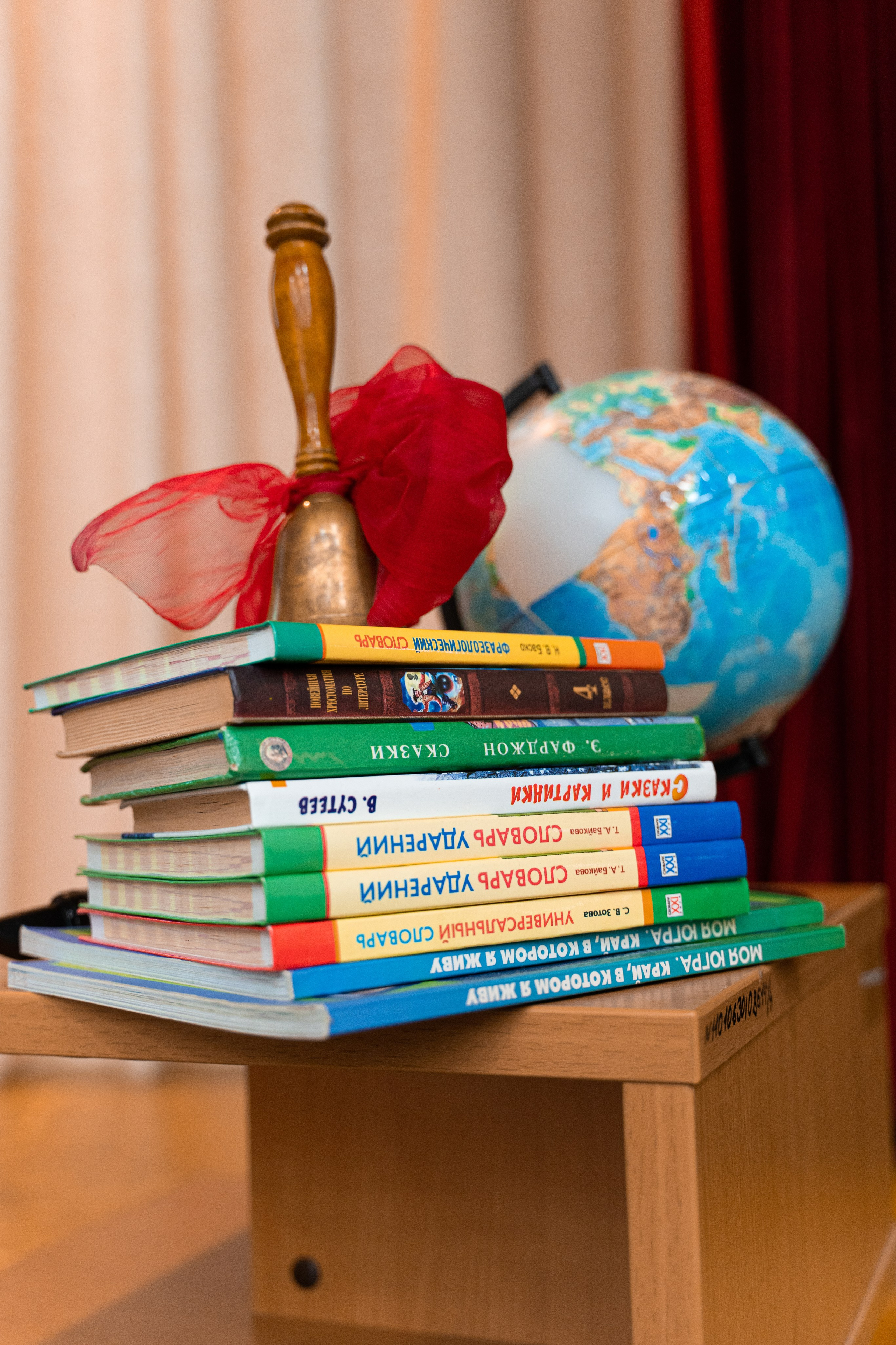 Выпускной. Фотограф Москва | Анна Мальцева