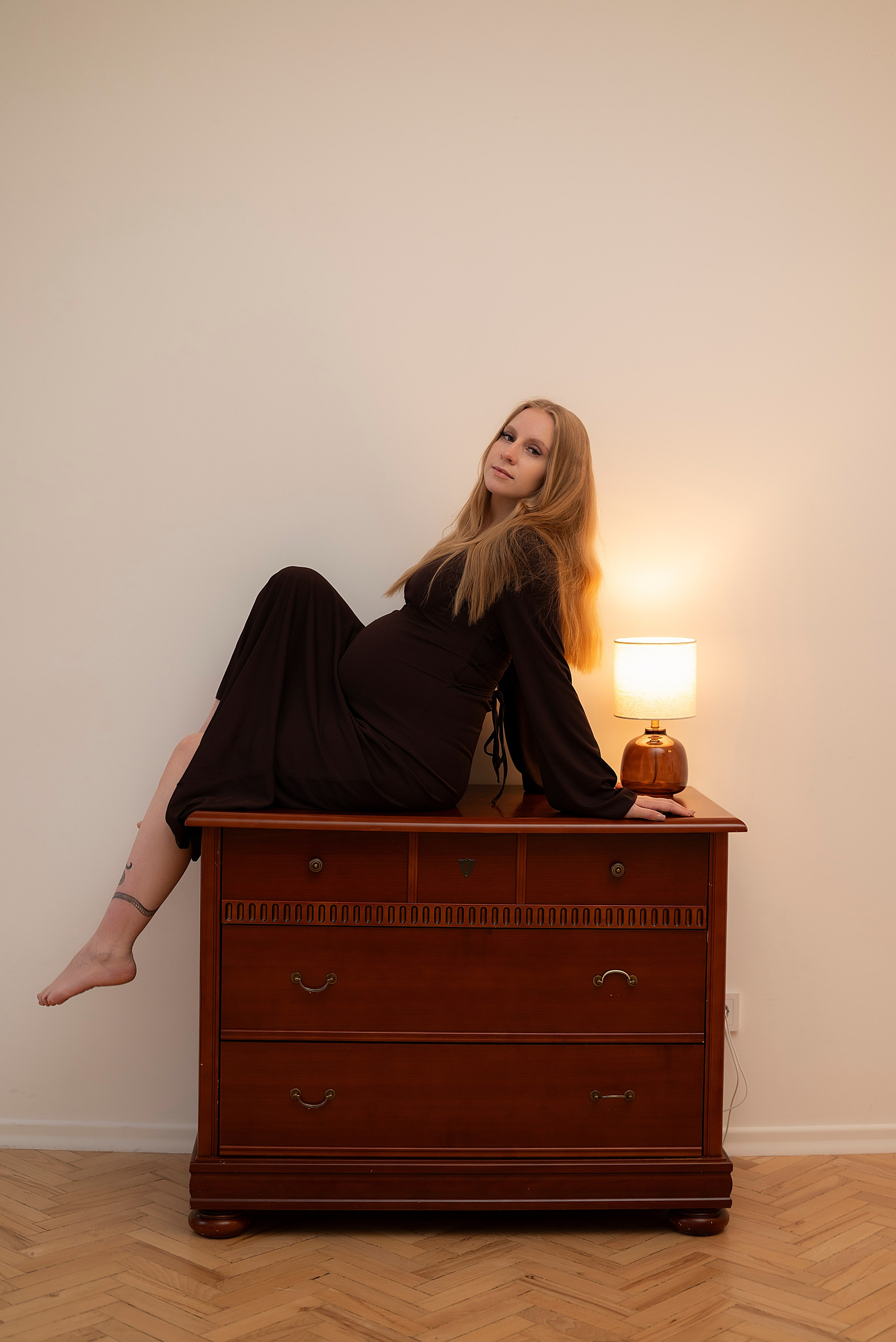 Семья Архиповых. Идейный фотограф Пенза