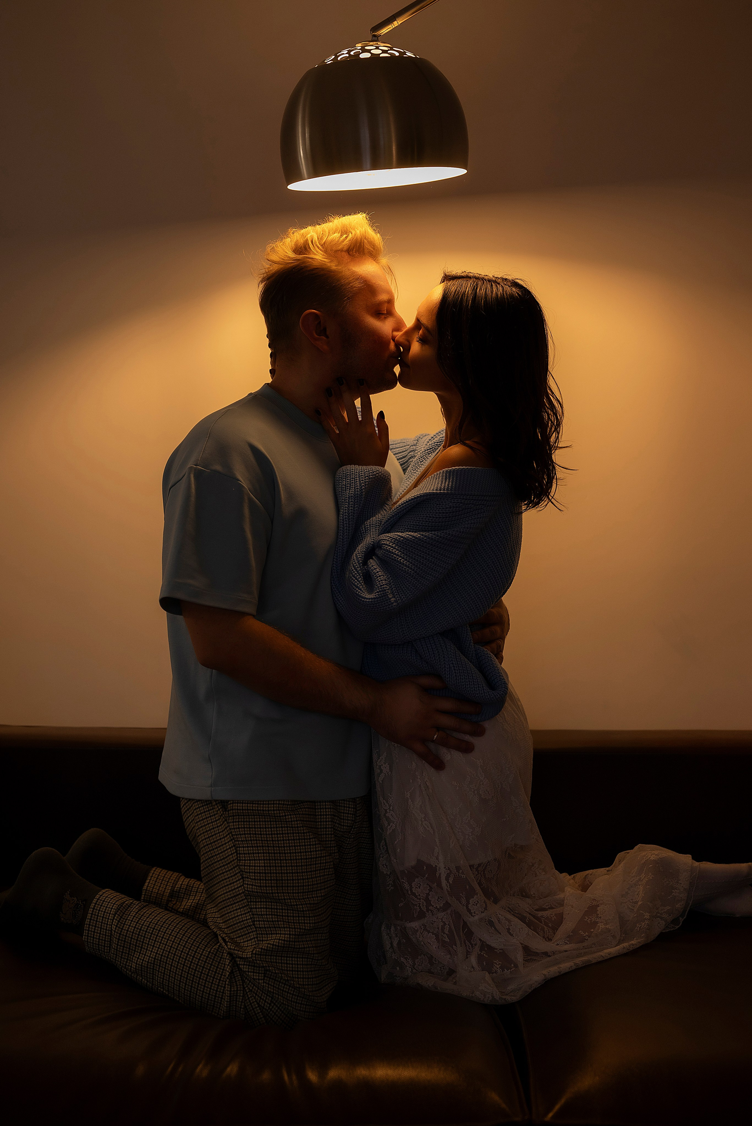 Семья Тяпкиных. Идейный фотограф Пенза