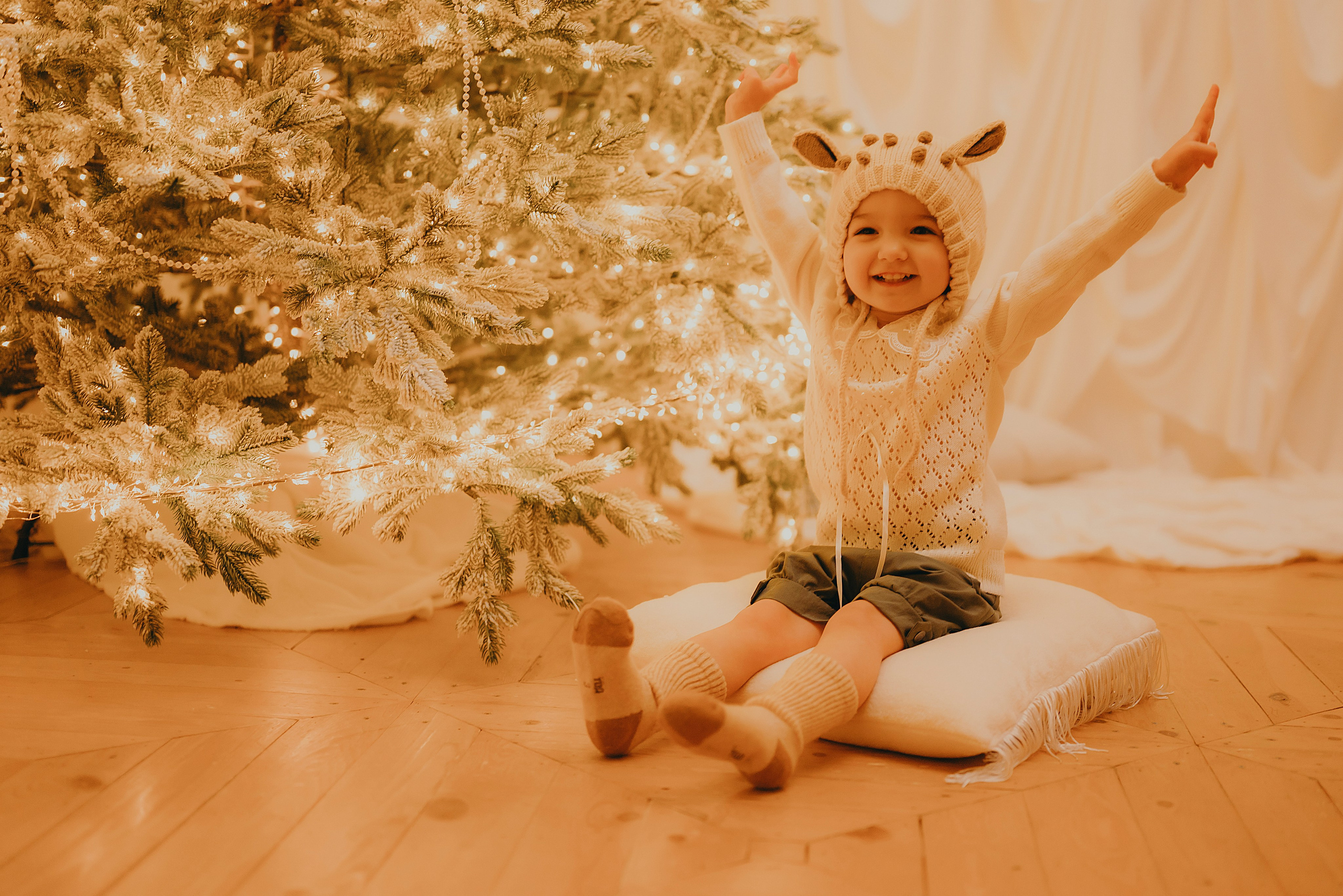 Семья Филиных. Фотограф Пенза