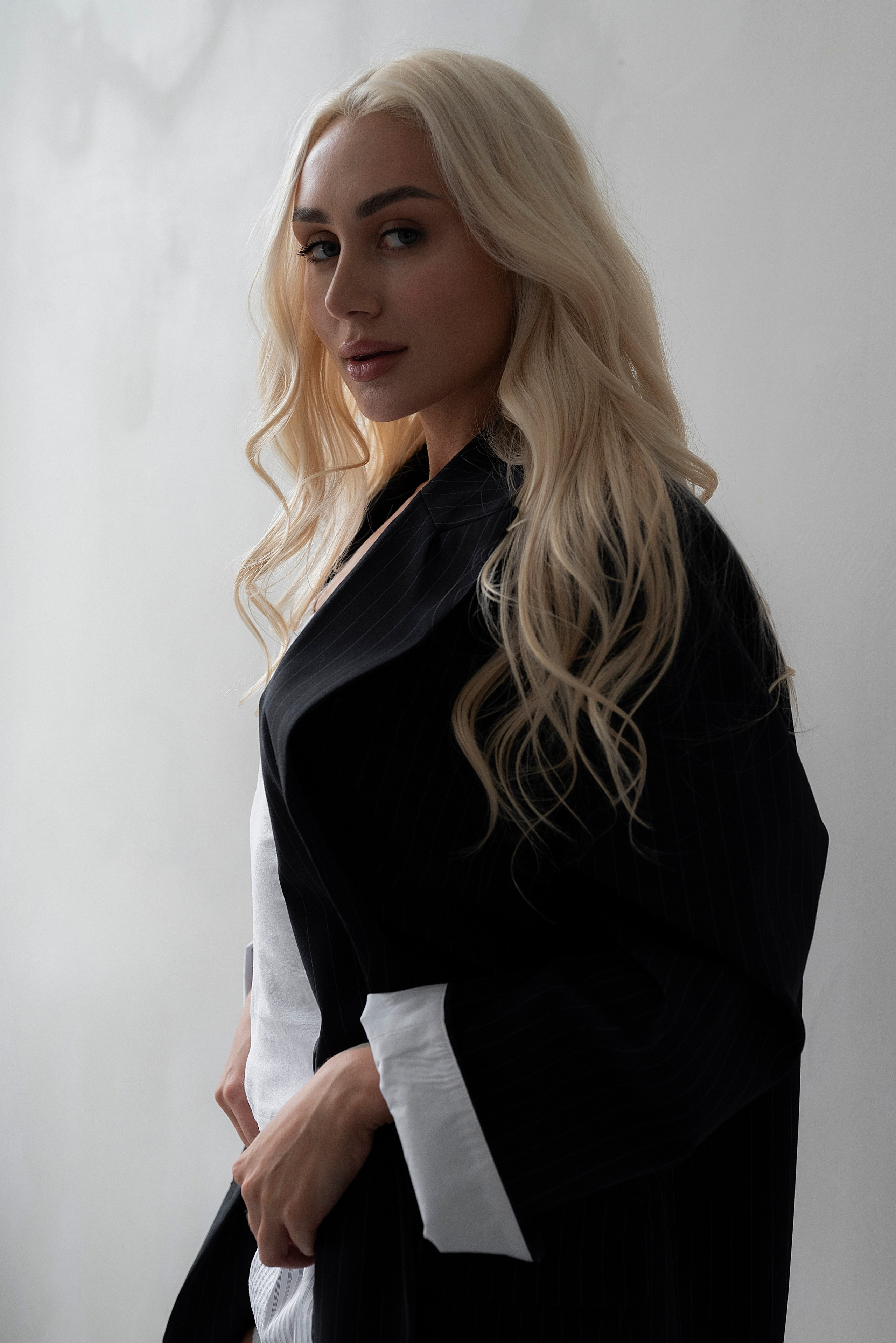 Камила. Идейный фотограф Пенза