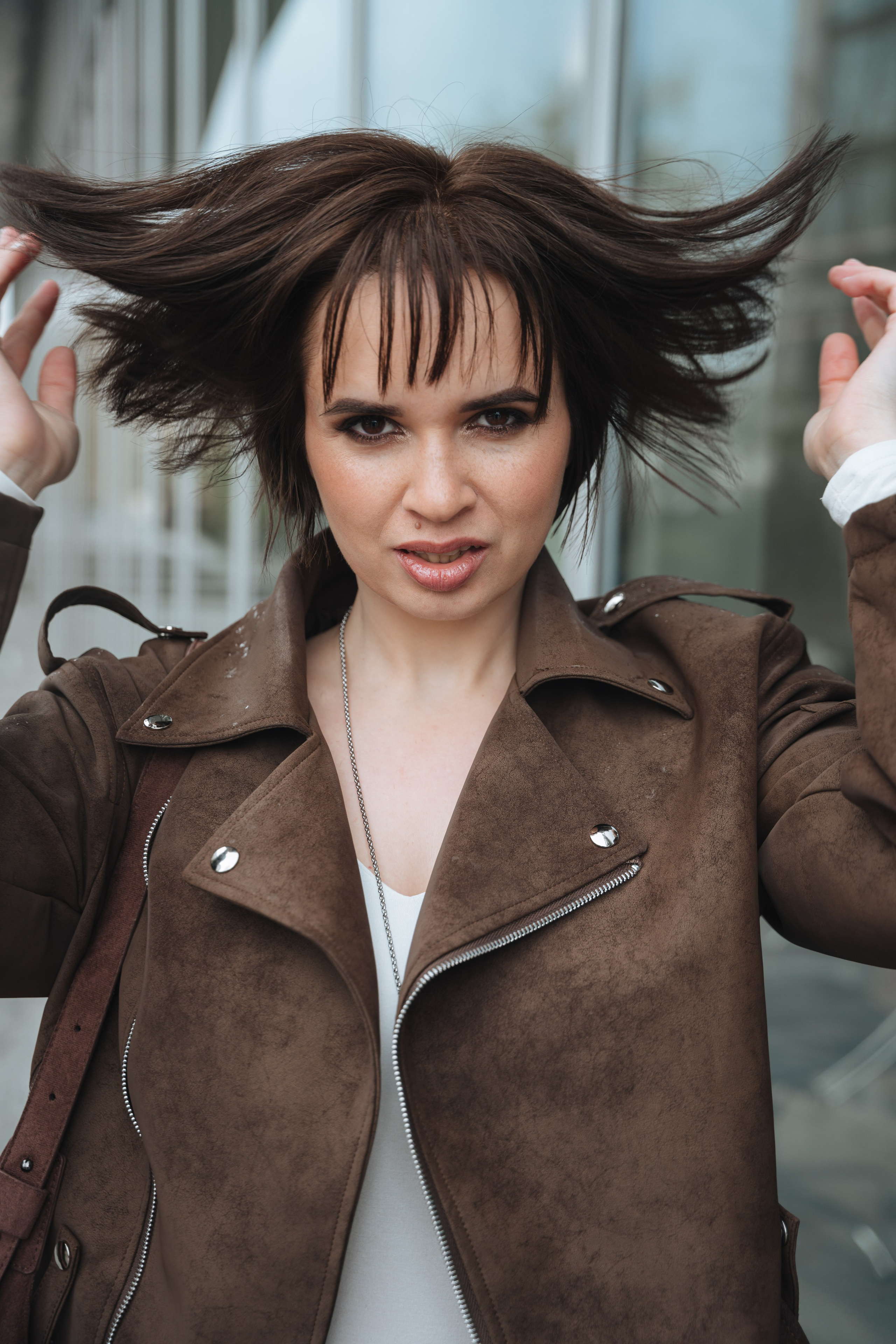 Виктория Цветкова. Портретный фотограф в Санкт-Петербурге Дмитриева Наталия