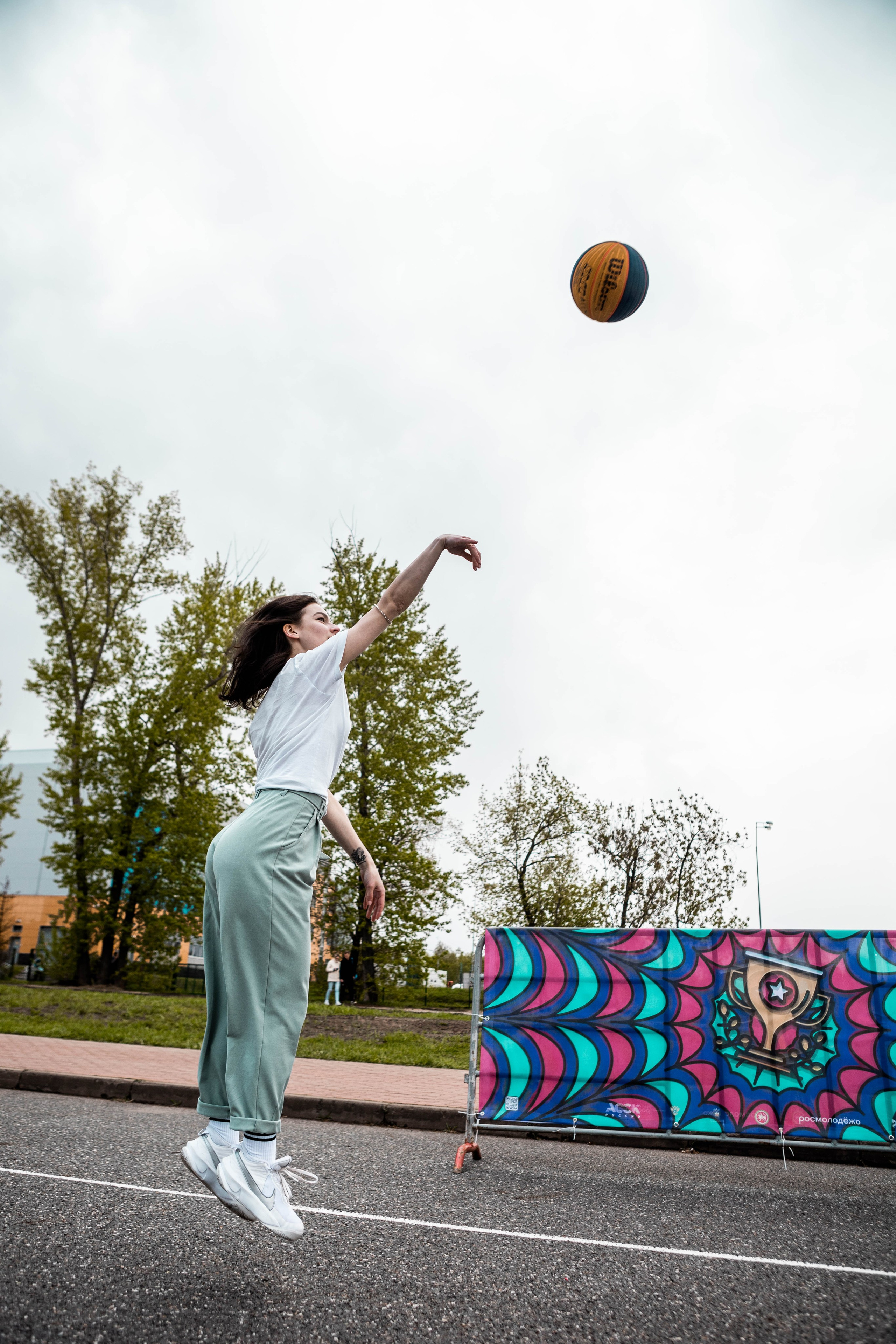 Спортивный репортаж. Репортажный фотограф Гречушкин Егор