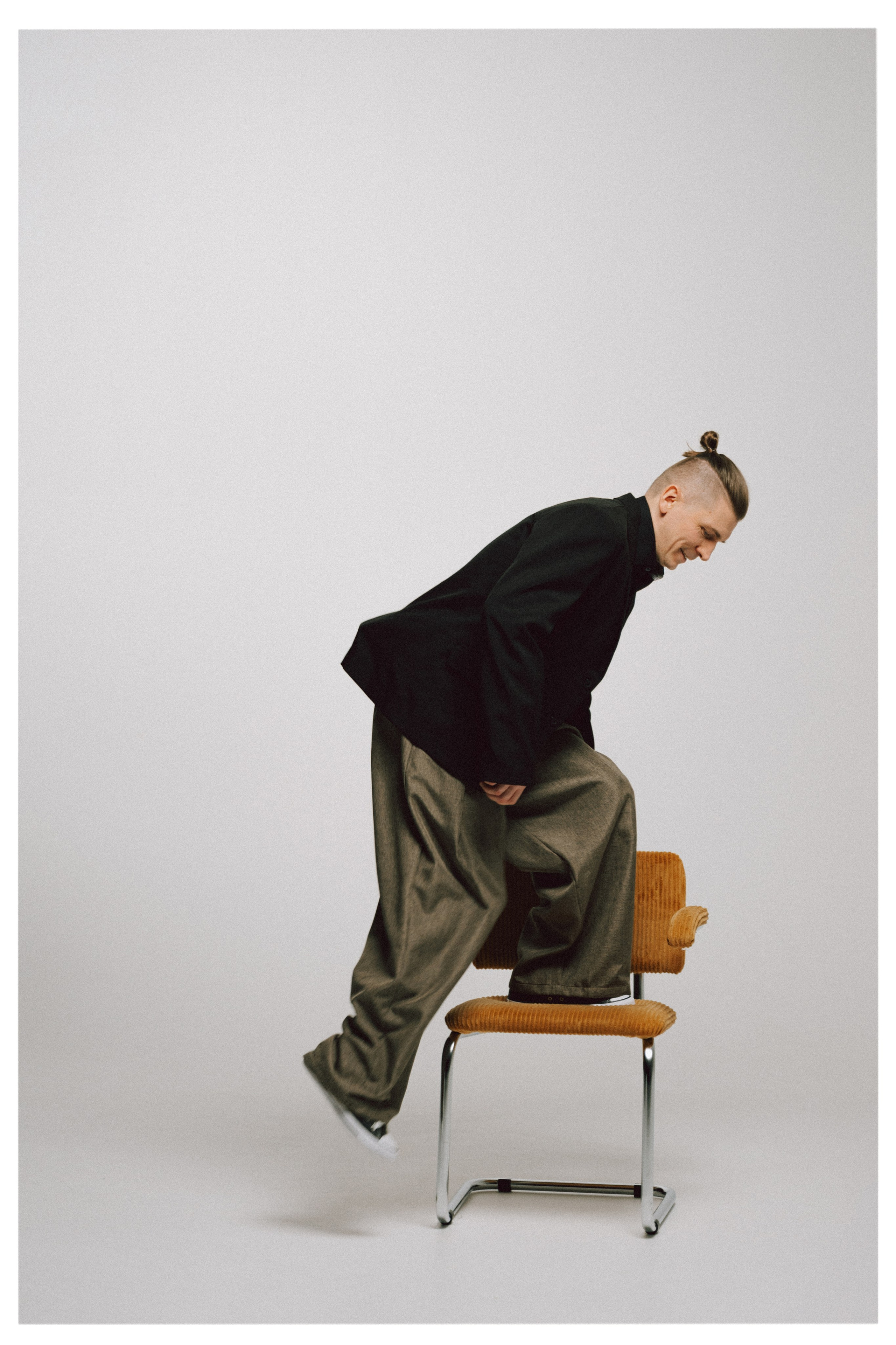 БРАТЬЯ. Свадебный и семейный фотограф Никита Корохов