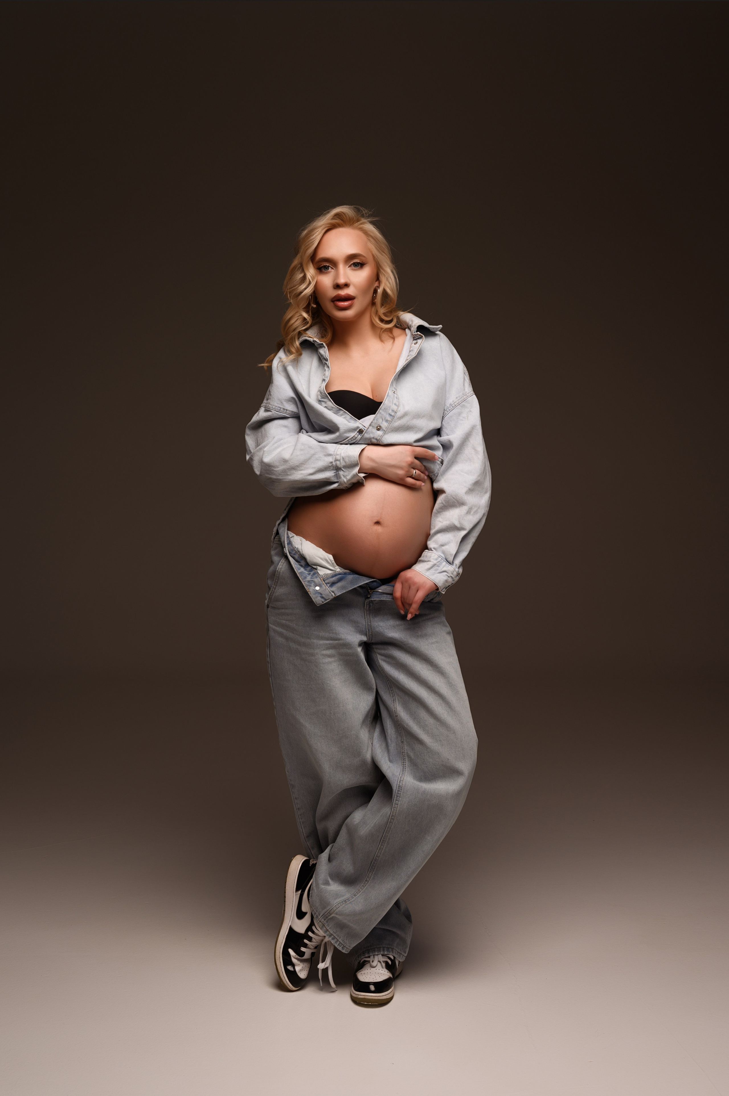 Минимализм. Алина Полонейчик, фотограф в Москве в стиле минимализм