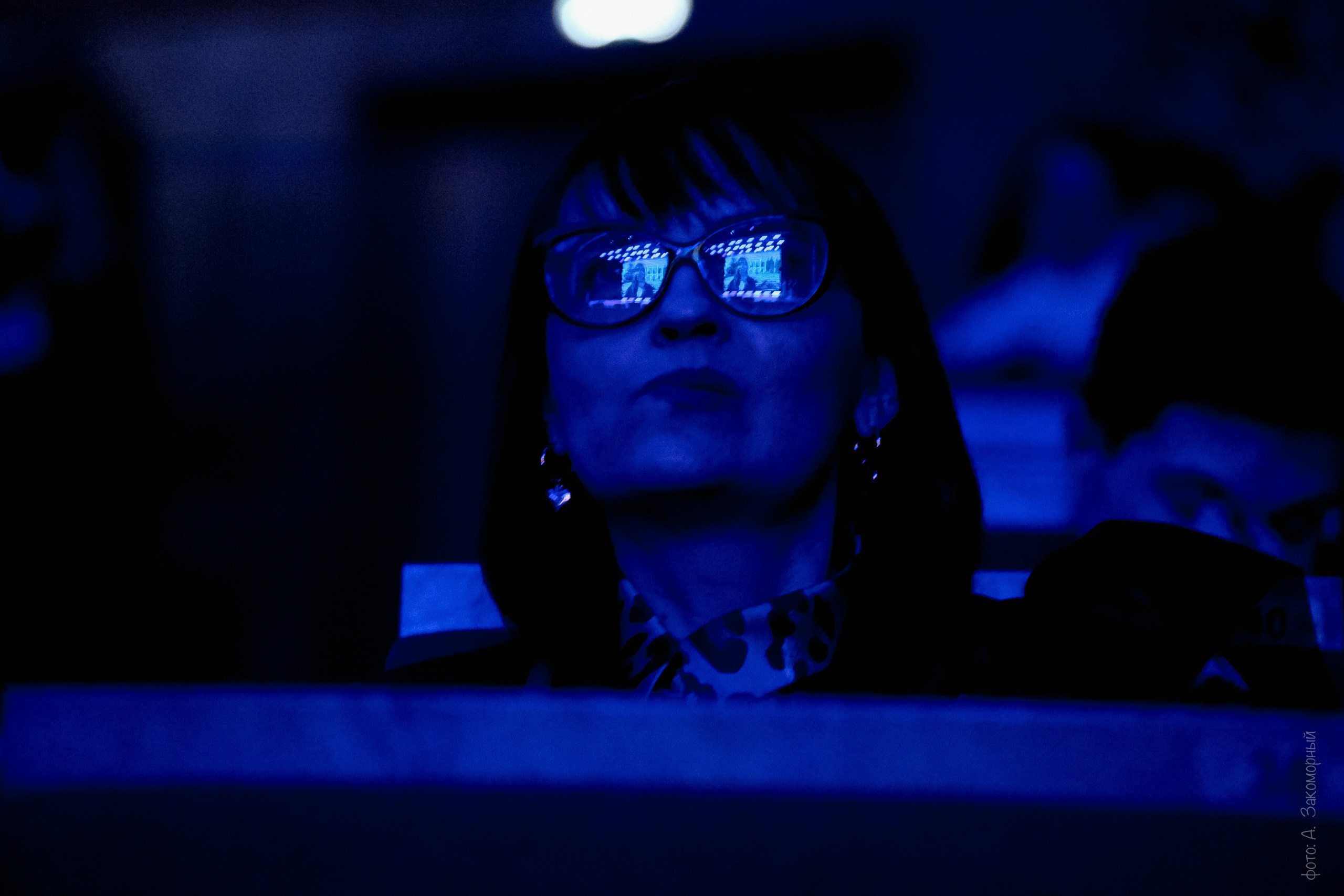 Студент года 2024. Фотомастерская Андрея Закоморного