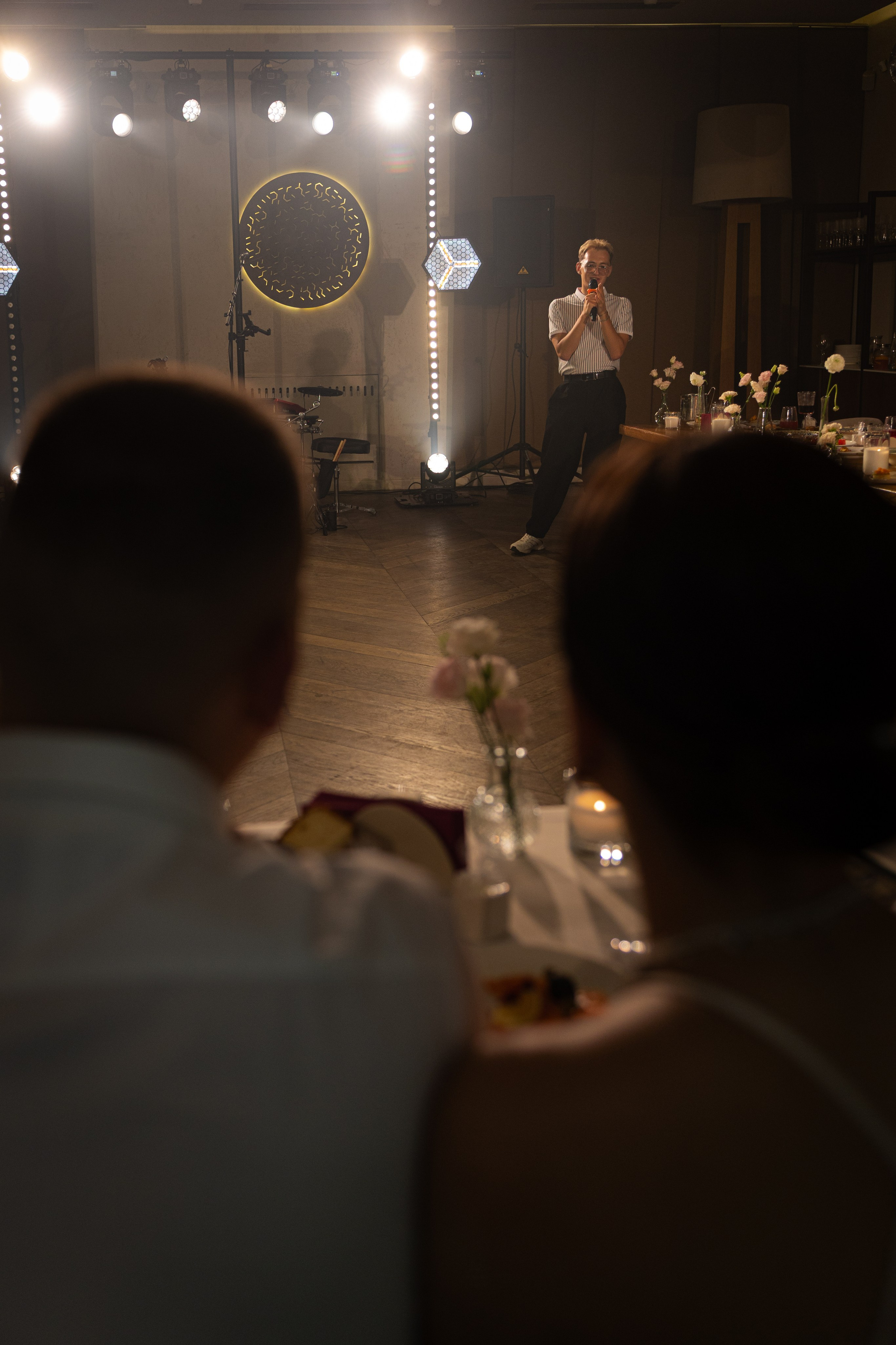 Анна и Антон. Ваш фотограф — Александра Андрущенко