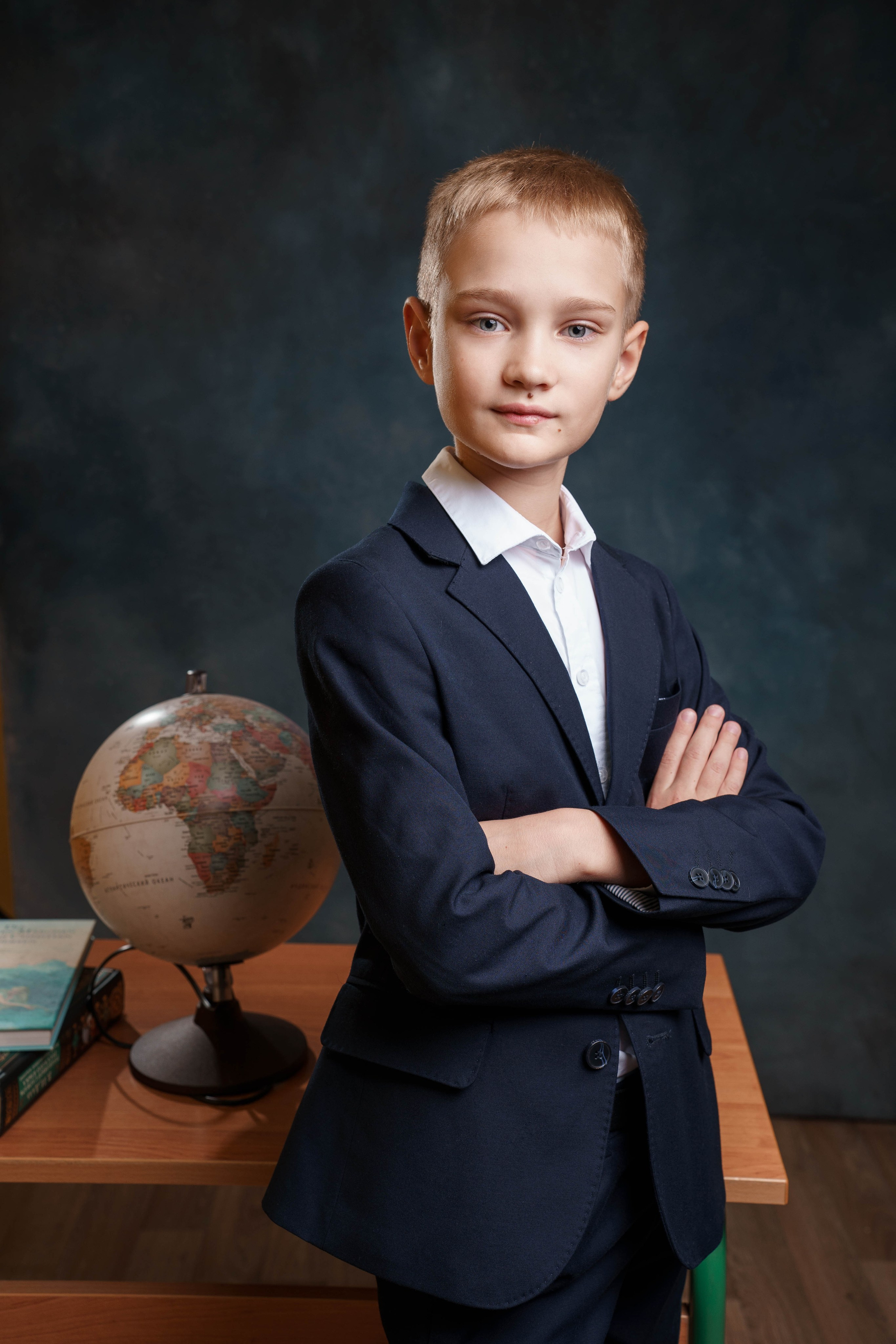 4 класс 43 школа. Ирина Коновалова школьный фотограф. Выпускные альбомы Ярославль