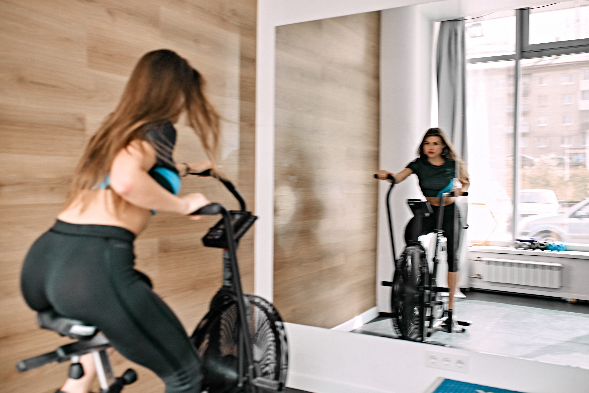 BodyFit. Фотограф Алёна Латкина — Екатеринбург