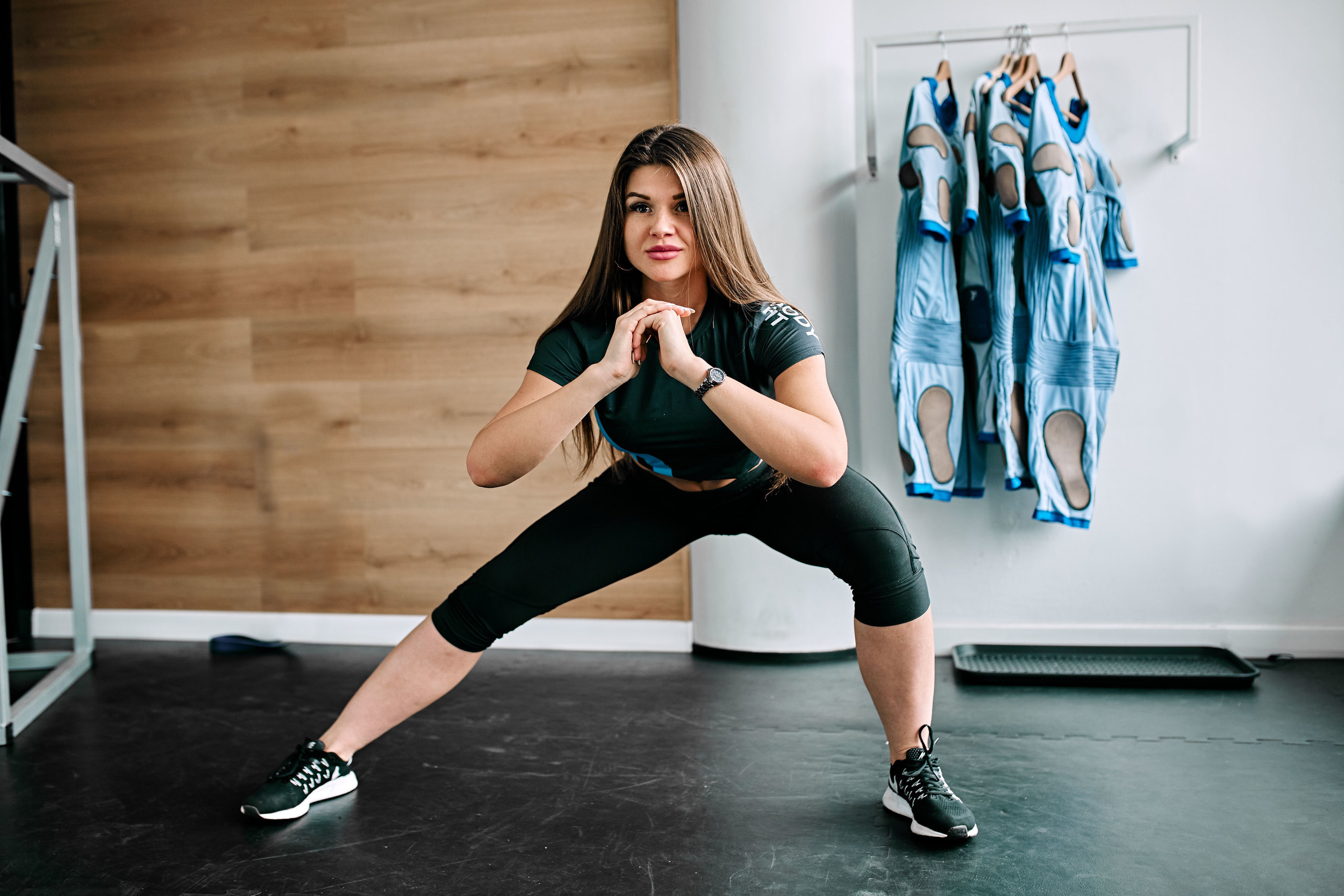 BodyFit. Фотограф Алёна Латкина — Екатеринбург