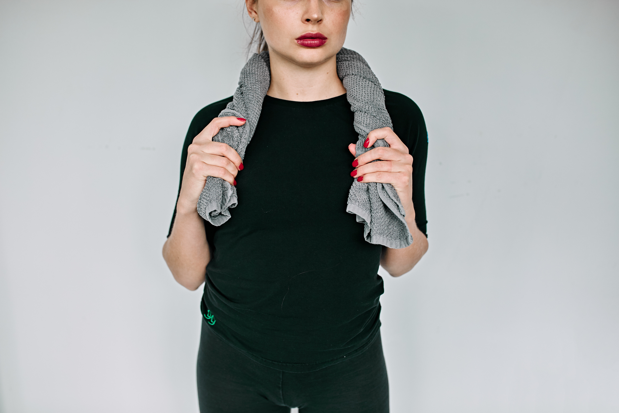 BodyFit. Фотограф Алёна Латкина — Екатеринбург