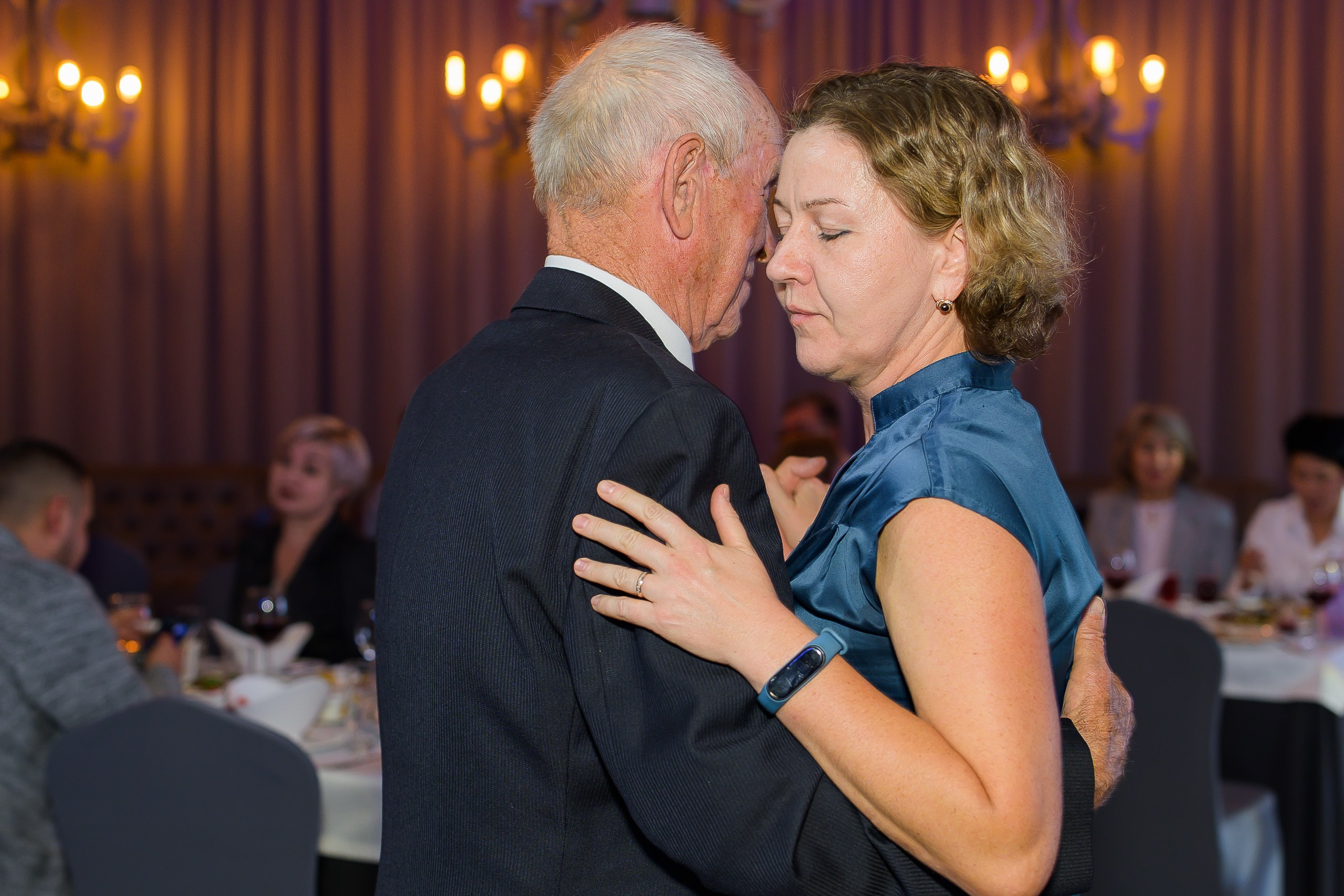 VIII Съезд хирургов Сибирского Федерального округа. Фотограф в Кемерово Владислав Шульц