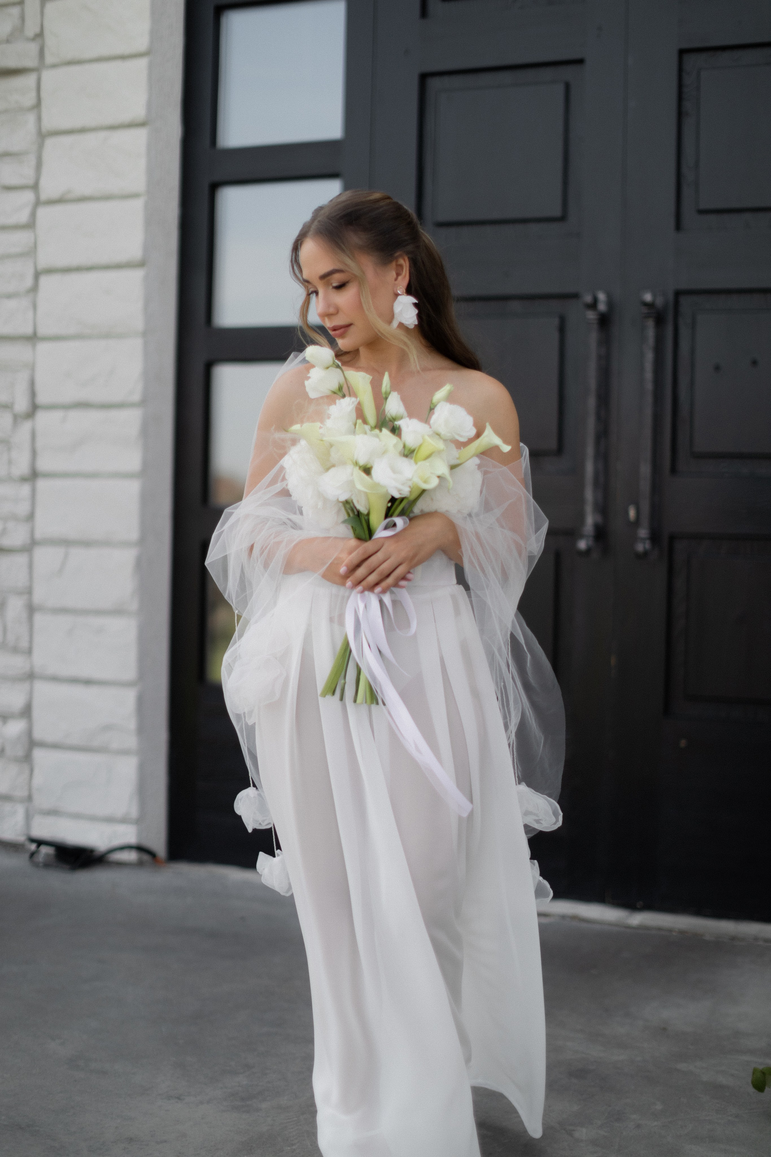 Полина & Евгений. Свадебный и семейный фотограф в Красноярске