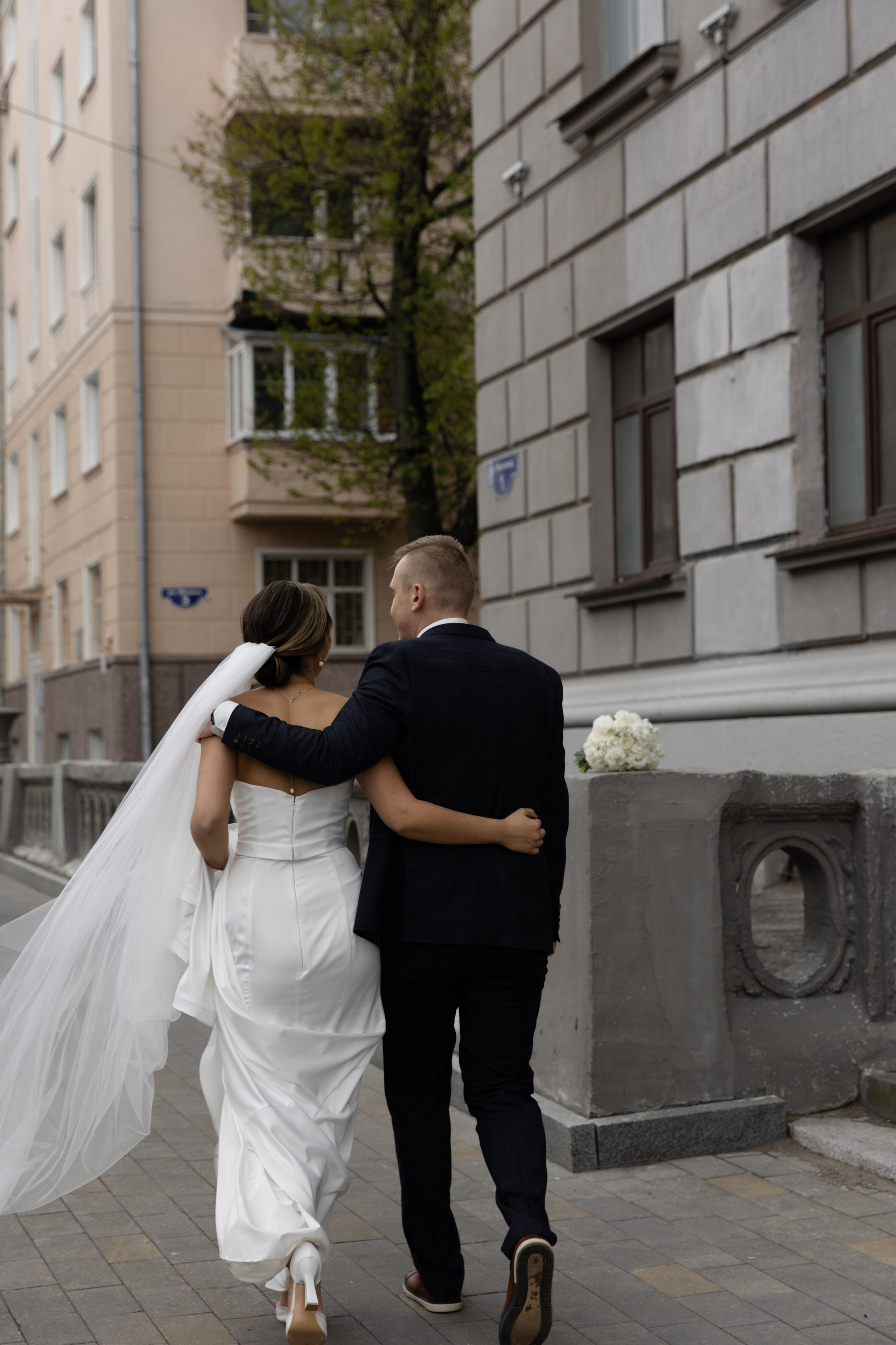 Даша и Леша. Фотограф Нижний Новгород