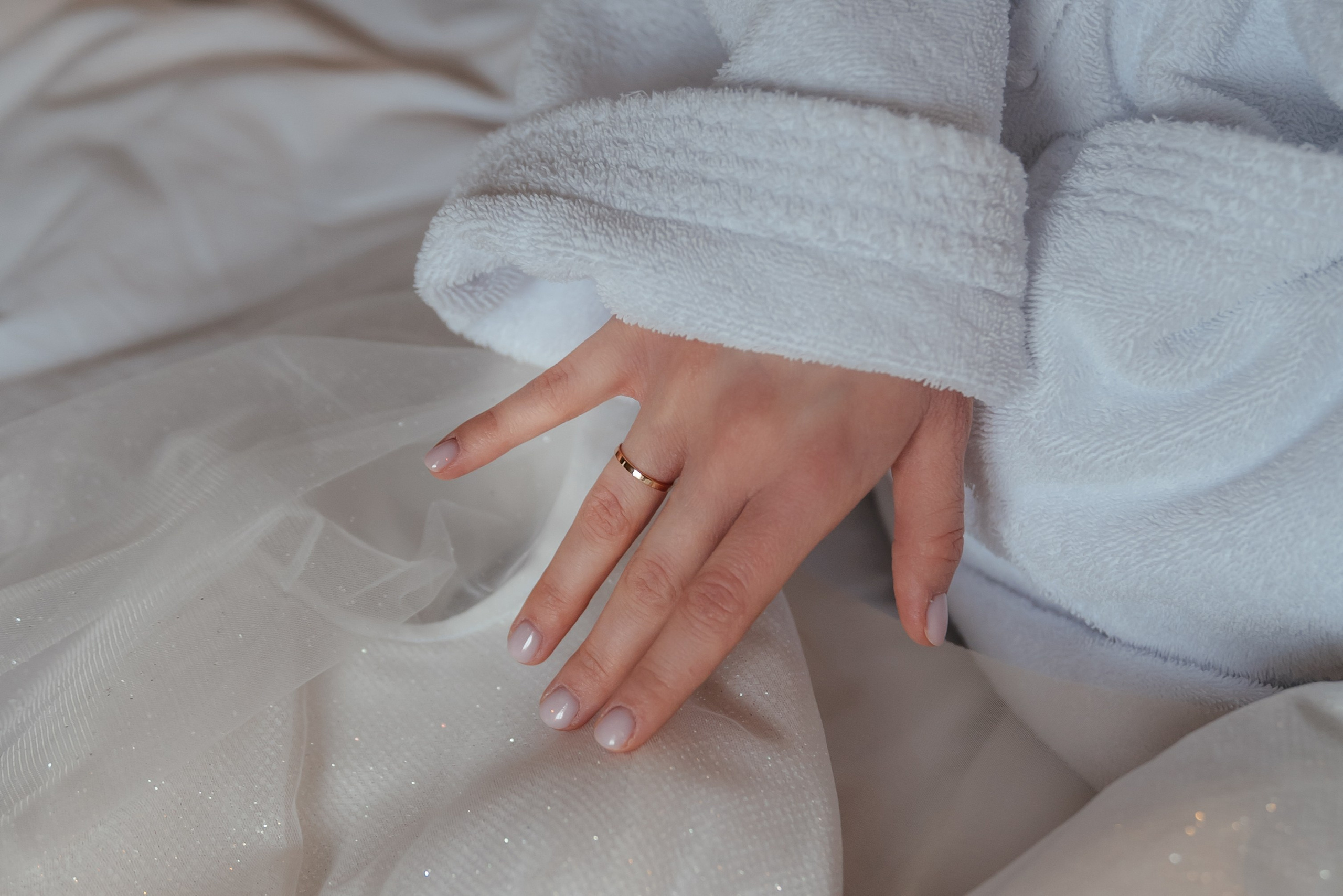 Алексей и Эльвира. Свадебный и студийный фотограф Ирина Котикова