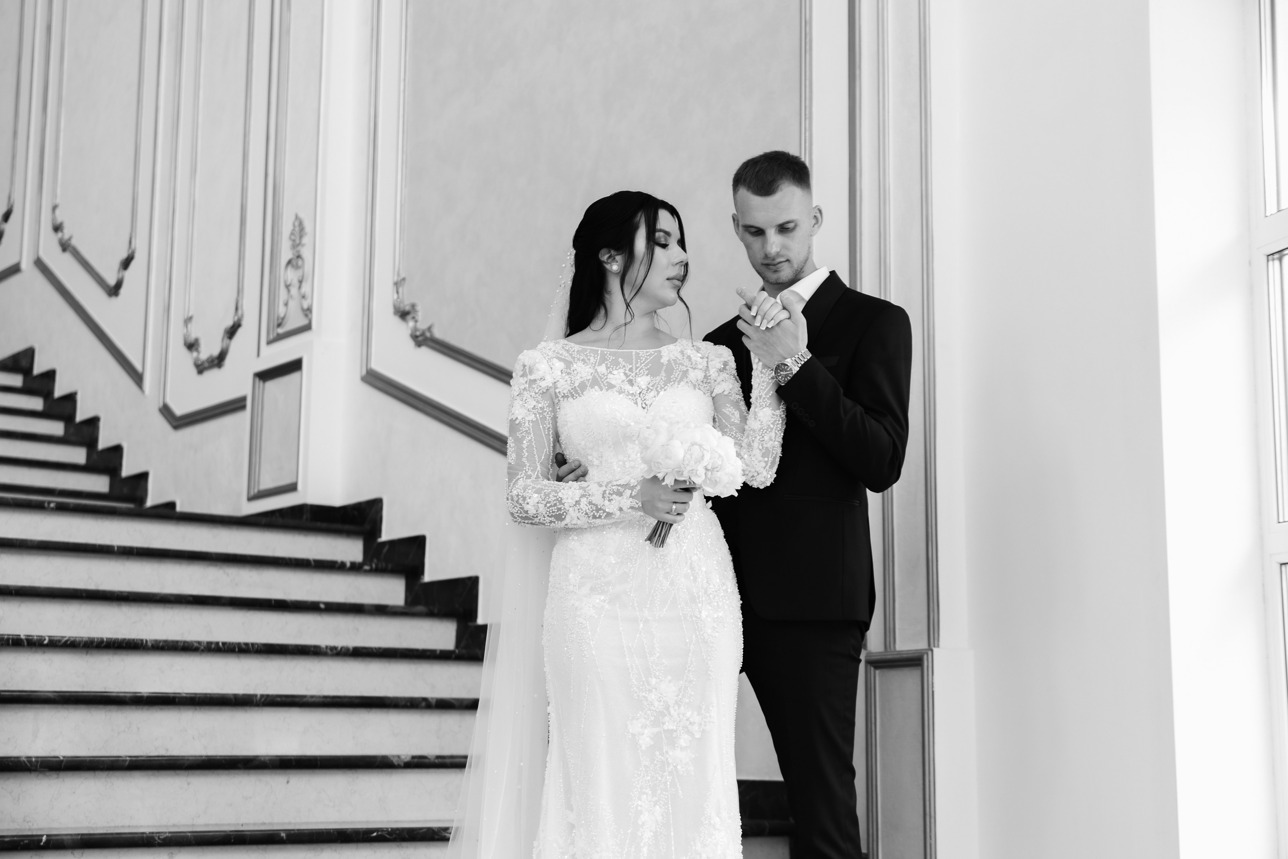 Stanislav & Kseniya. Свадебный фотограф Ильнар Асадуллин