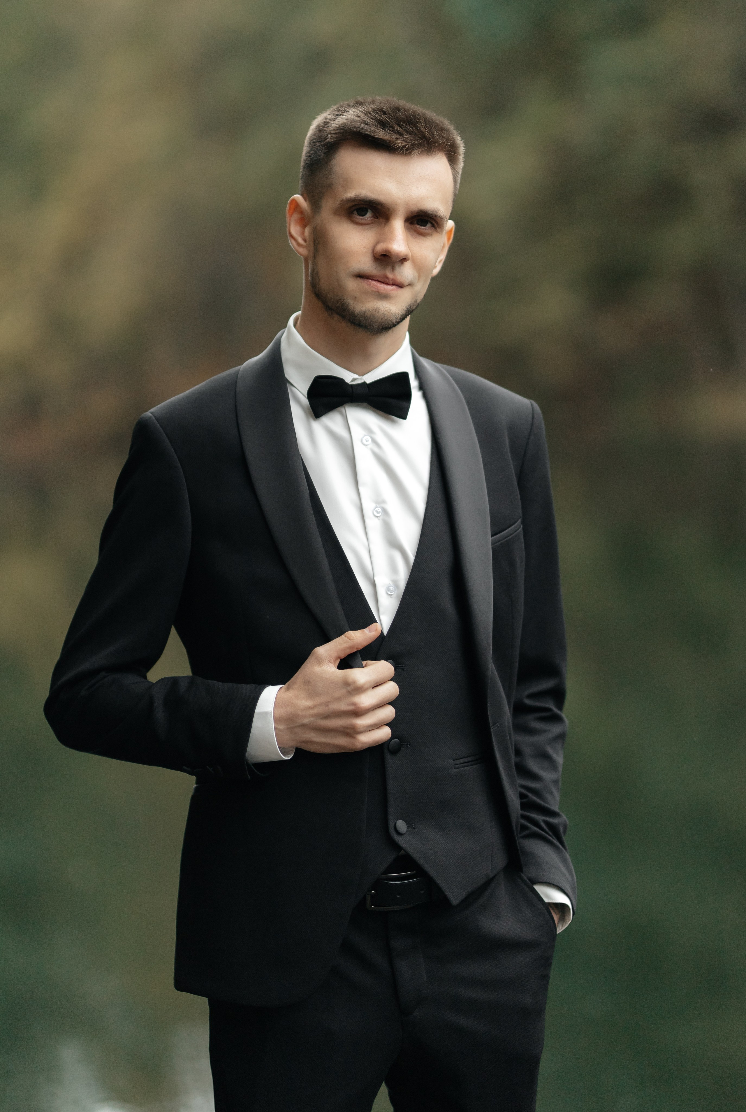 Maxim & Diana. Свадебный фотограф Ильнар Асадуллин