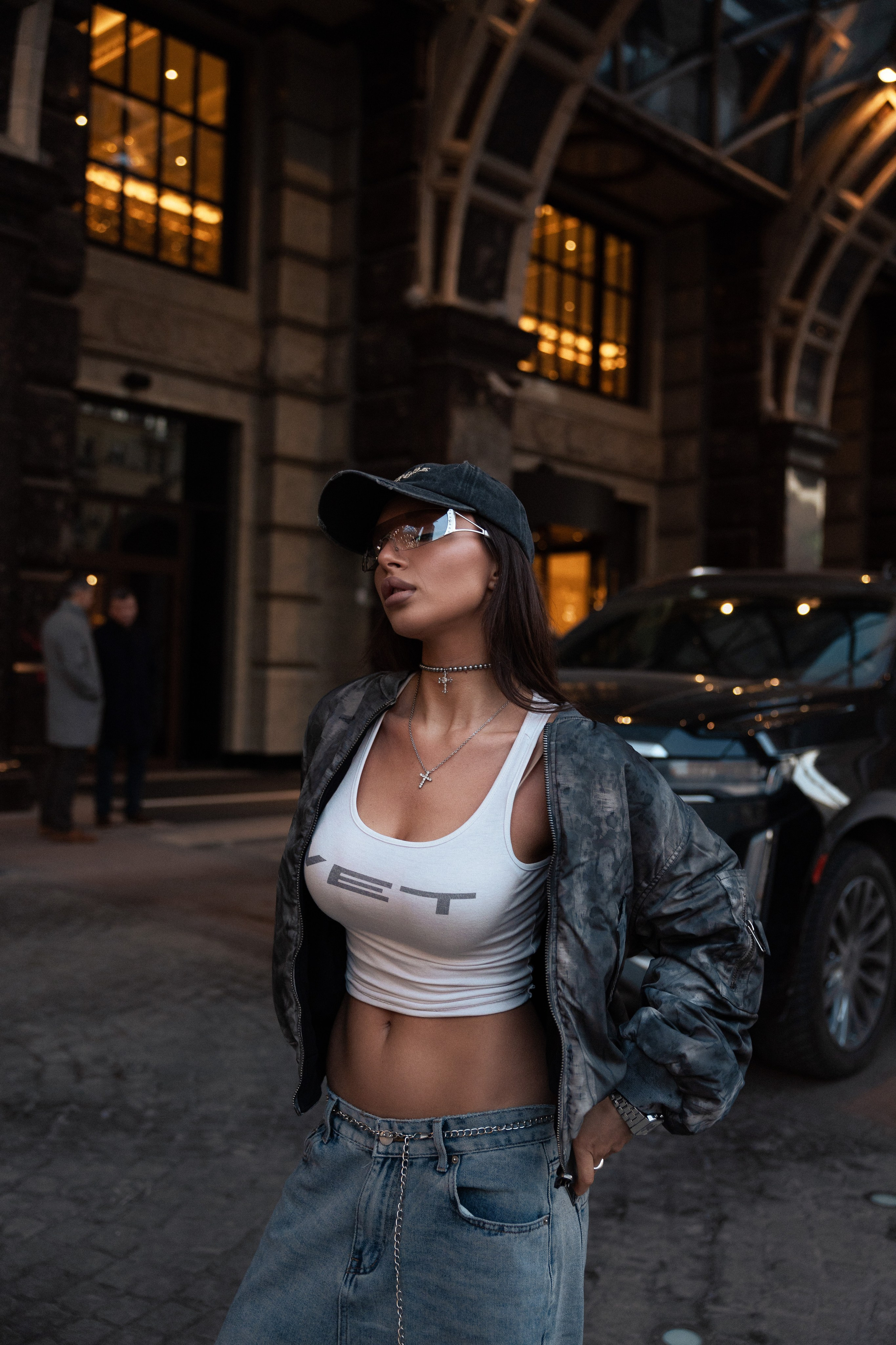 Angel 22. Фотограф и контент-maker Диля Голубникова | Москва